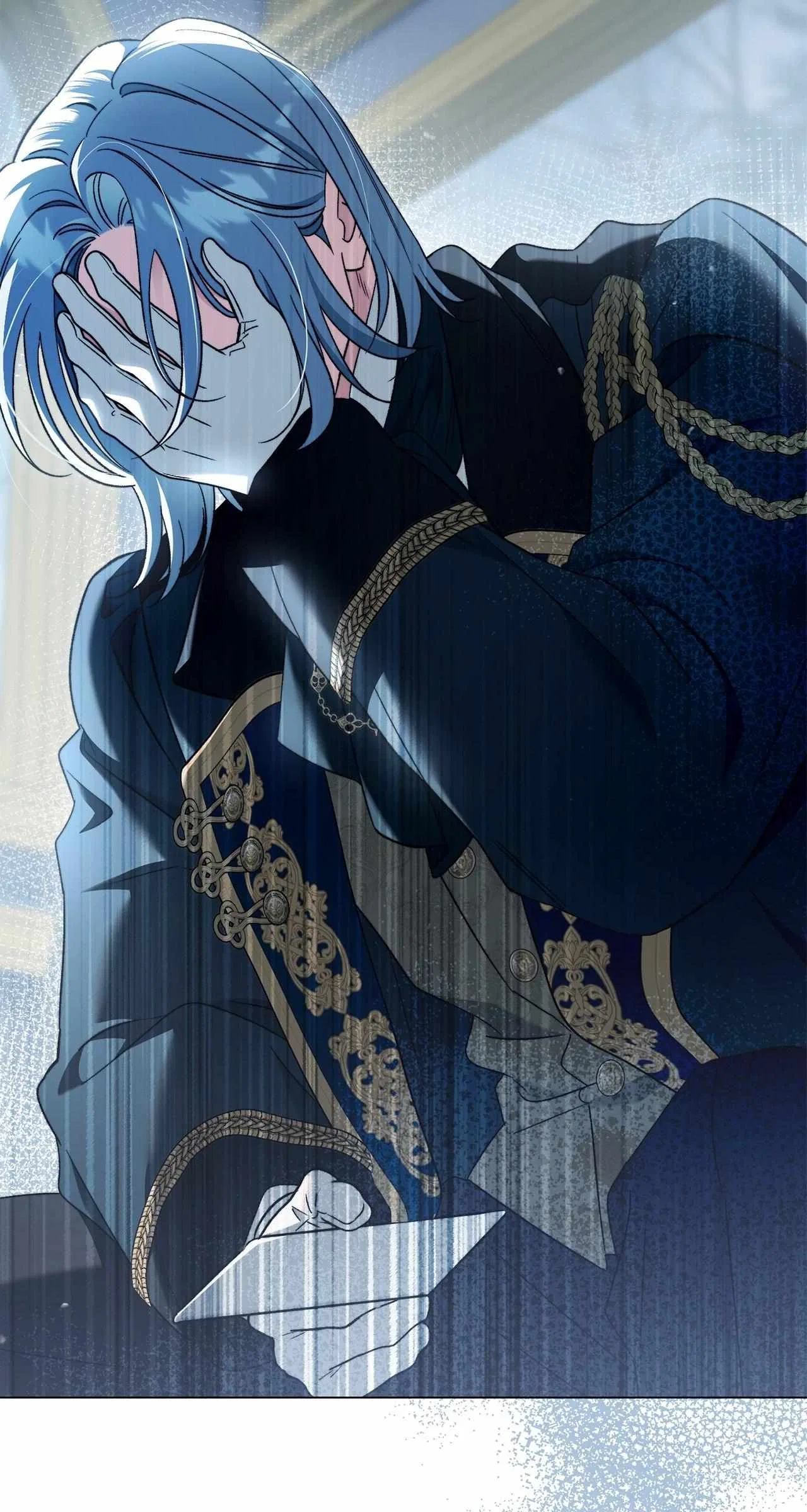 All for My Dearest Juliet Chapter 69 – Page 101