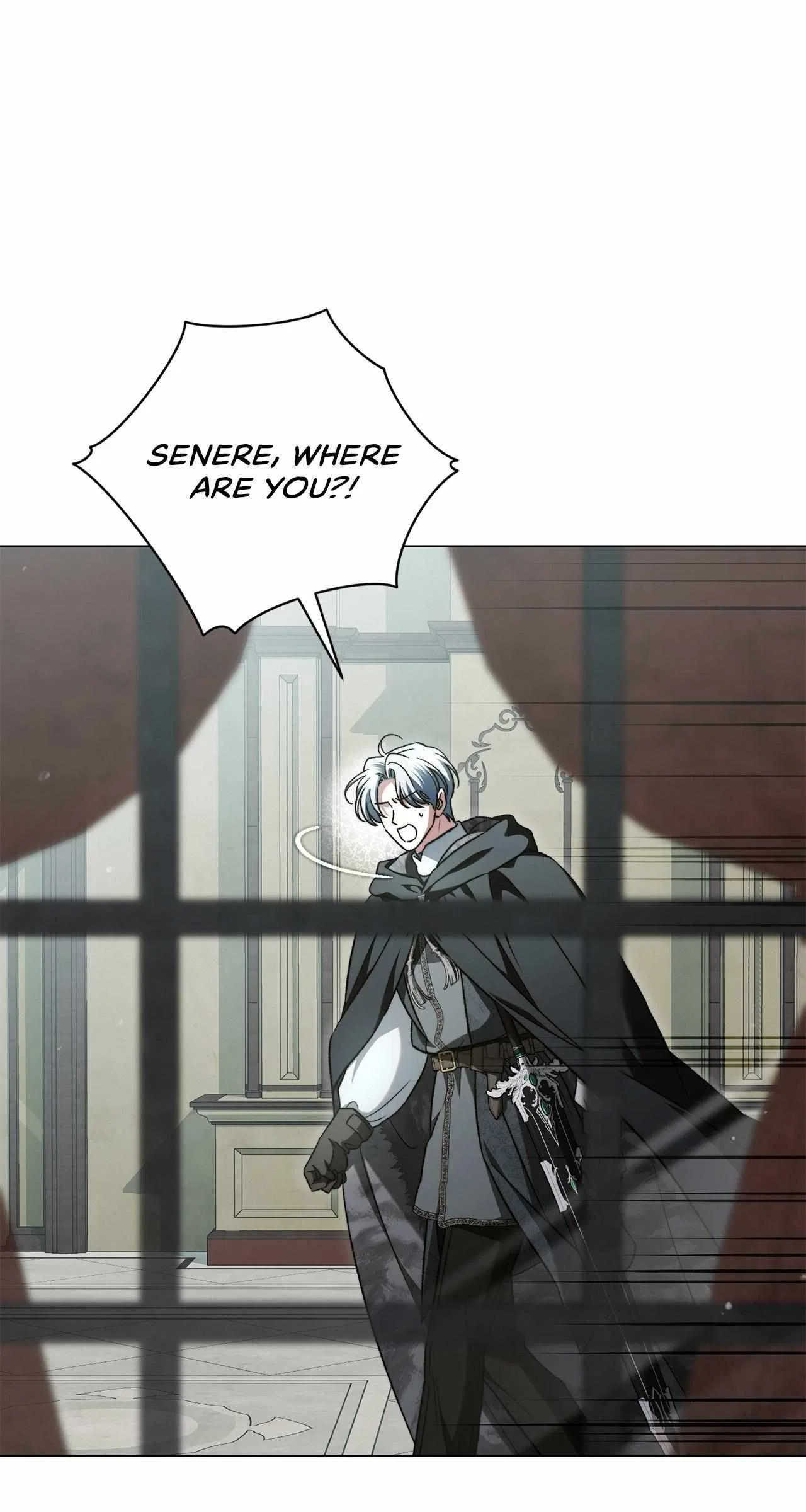 All for My Dearest Juliet Chapter 68 – Page 10