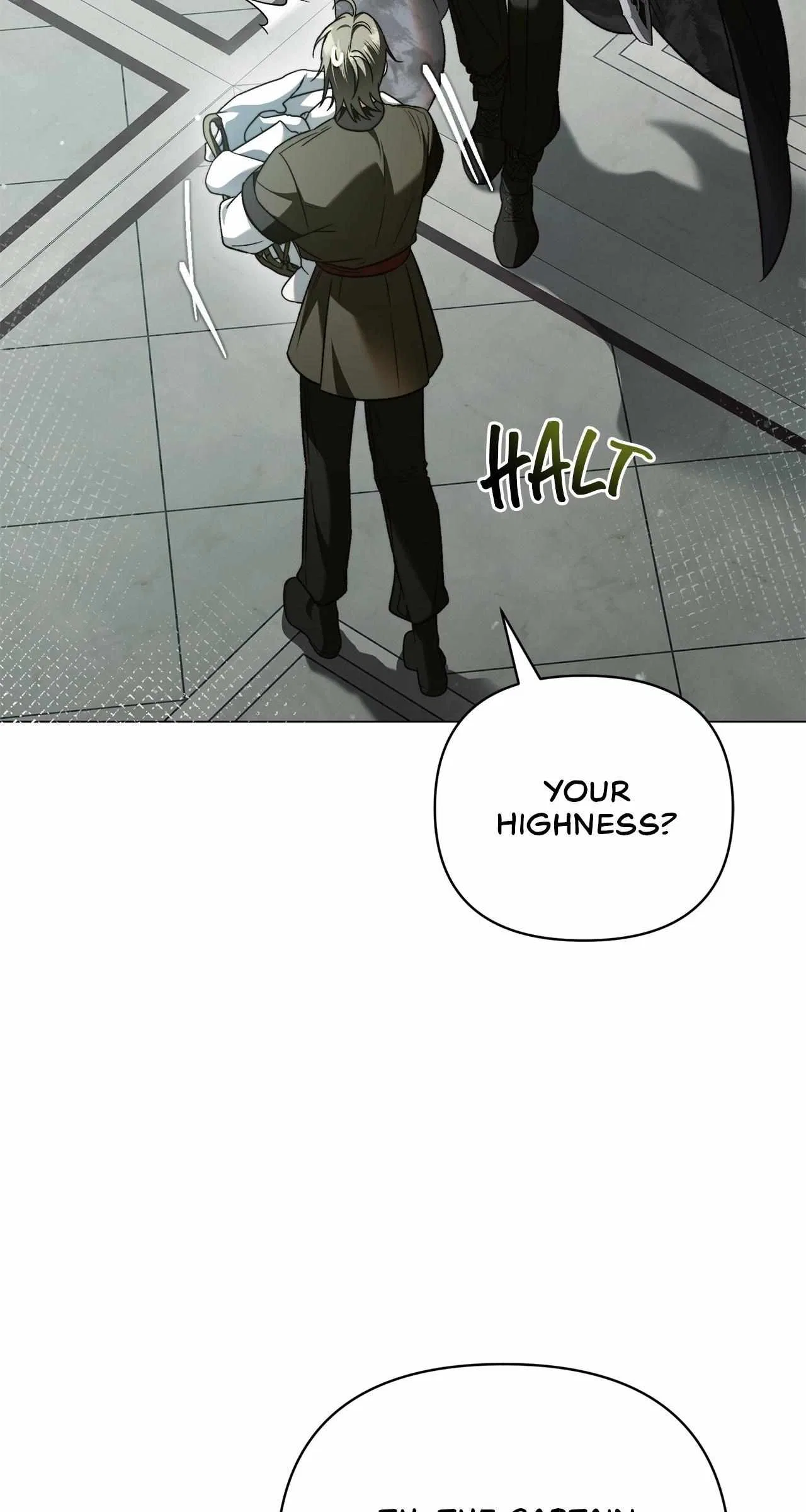 All for My Dearest Juliet Chapter 68 – Page 13