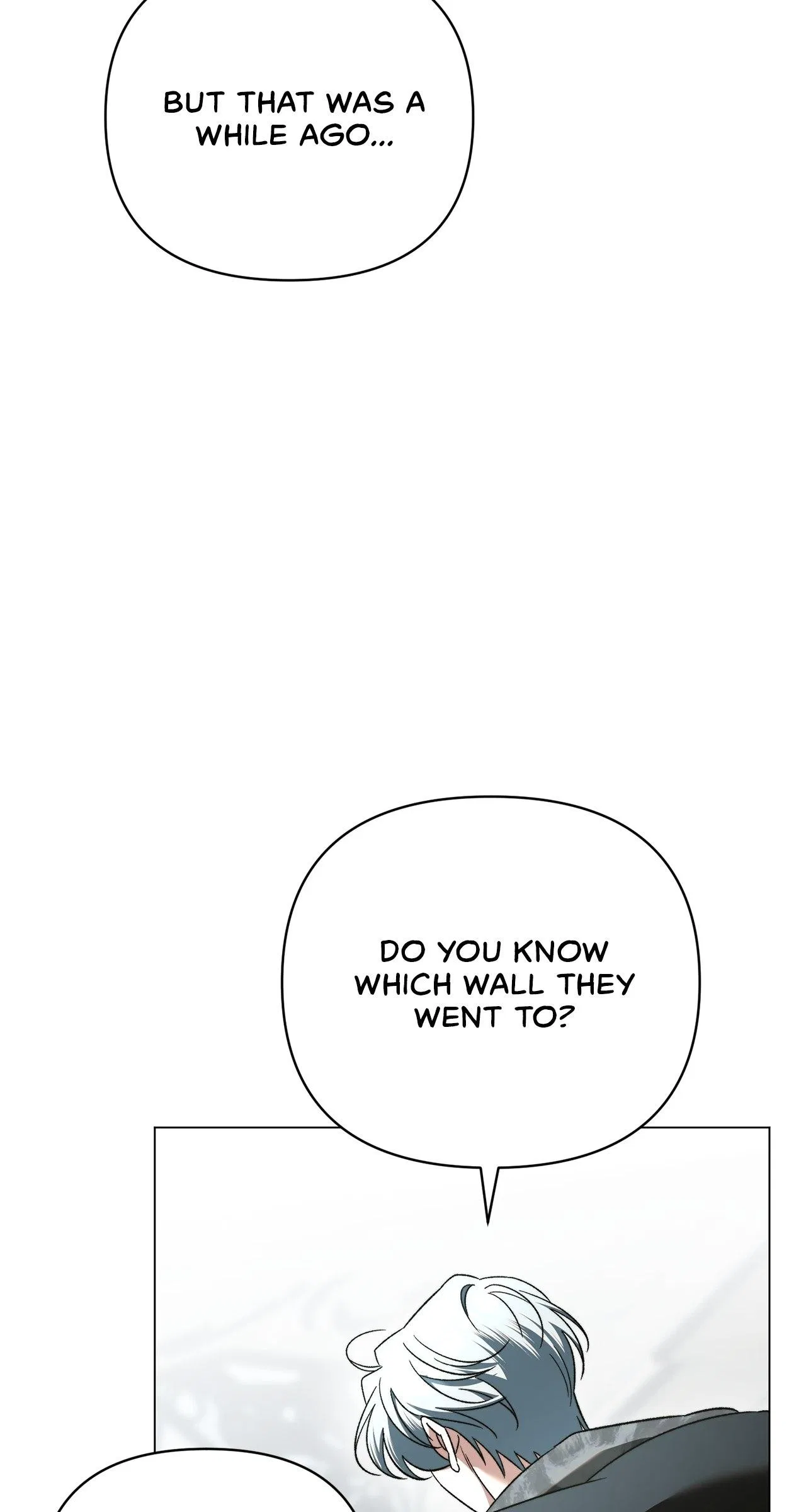 All for My Dearest Juliet Chapter 68 – Page 15