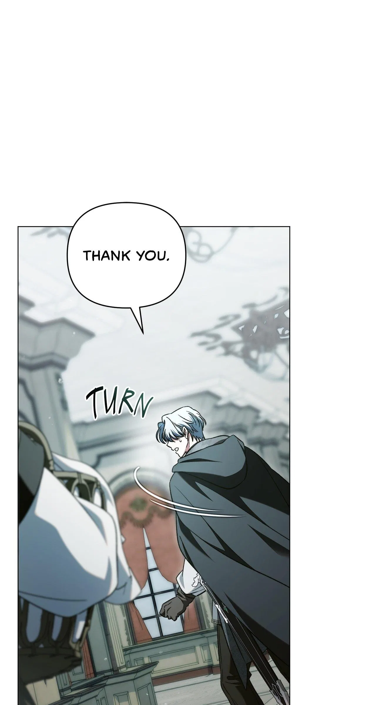 All for My Dearest Juliet Chapter 68 – Page 19