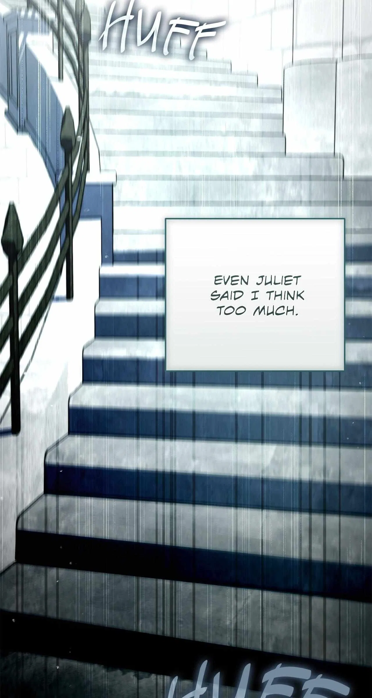All for My Dearest Juliet Chapter 68 – Page 21