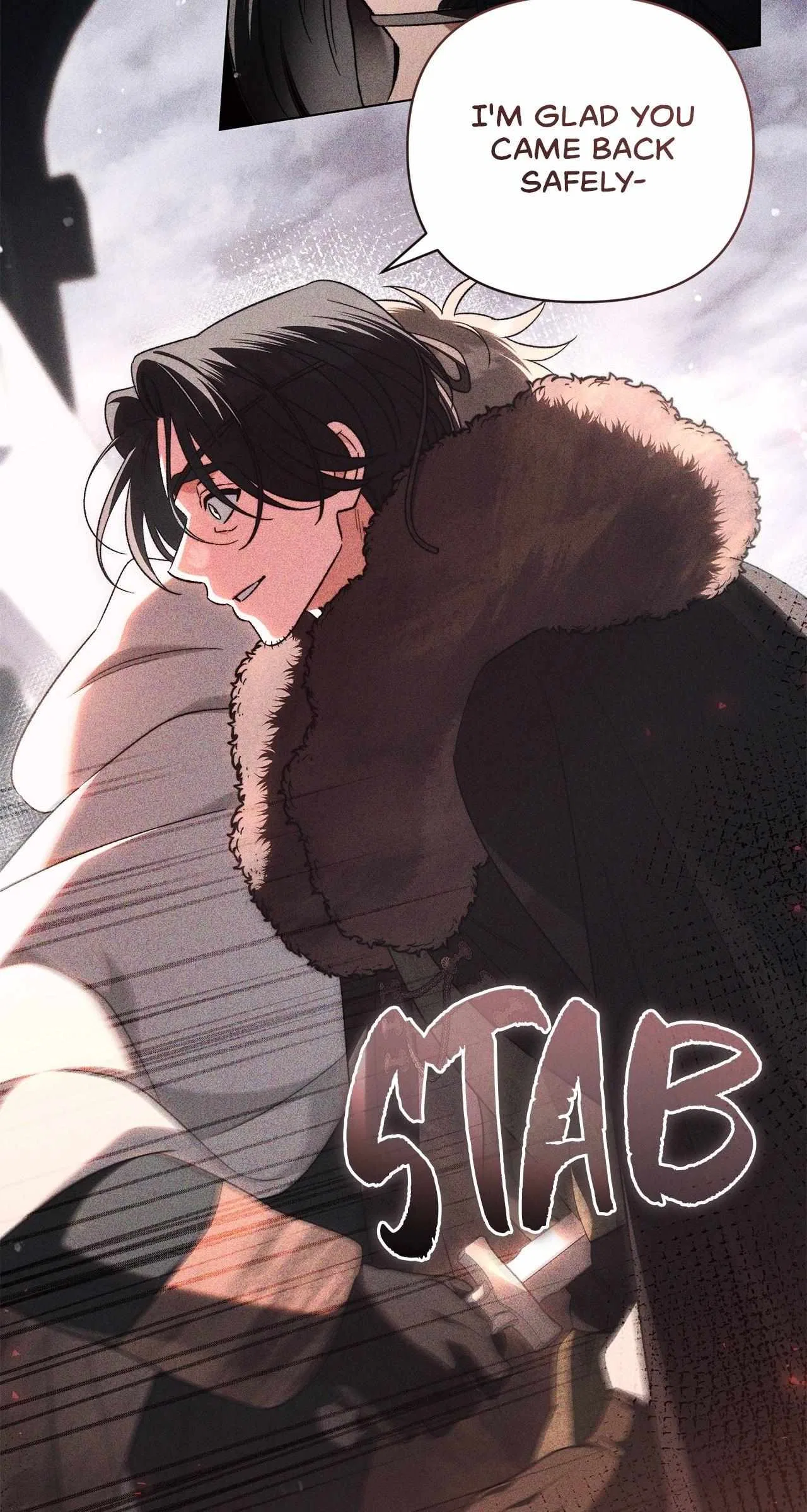 All for My Dearest Juliet Chapter 68 – Page 31