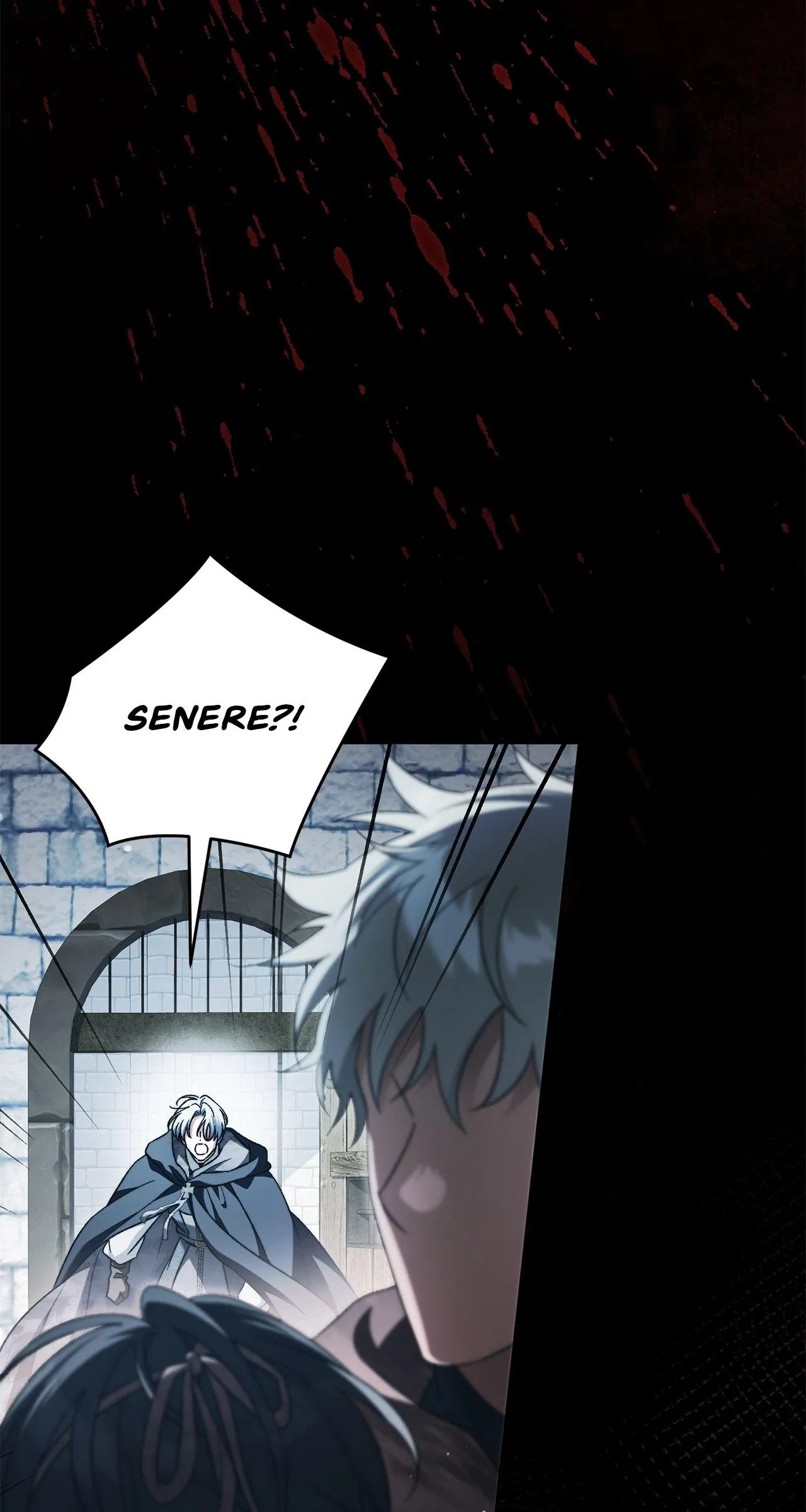 All for My Dearest Juliet Chapter 68 – Page 34