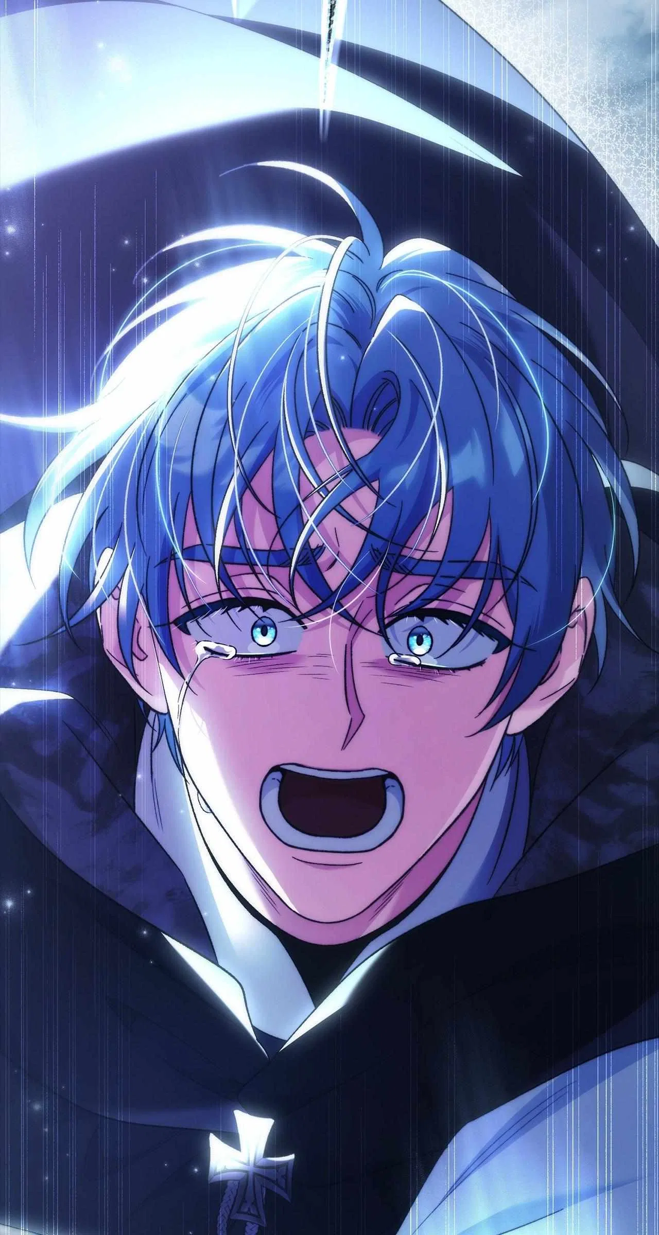 All for My Dearest Juliet Chapter 68 – Page 43
