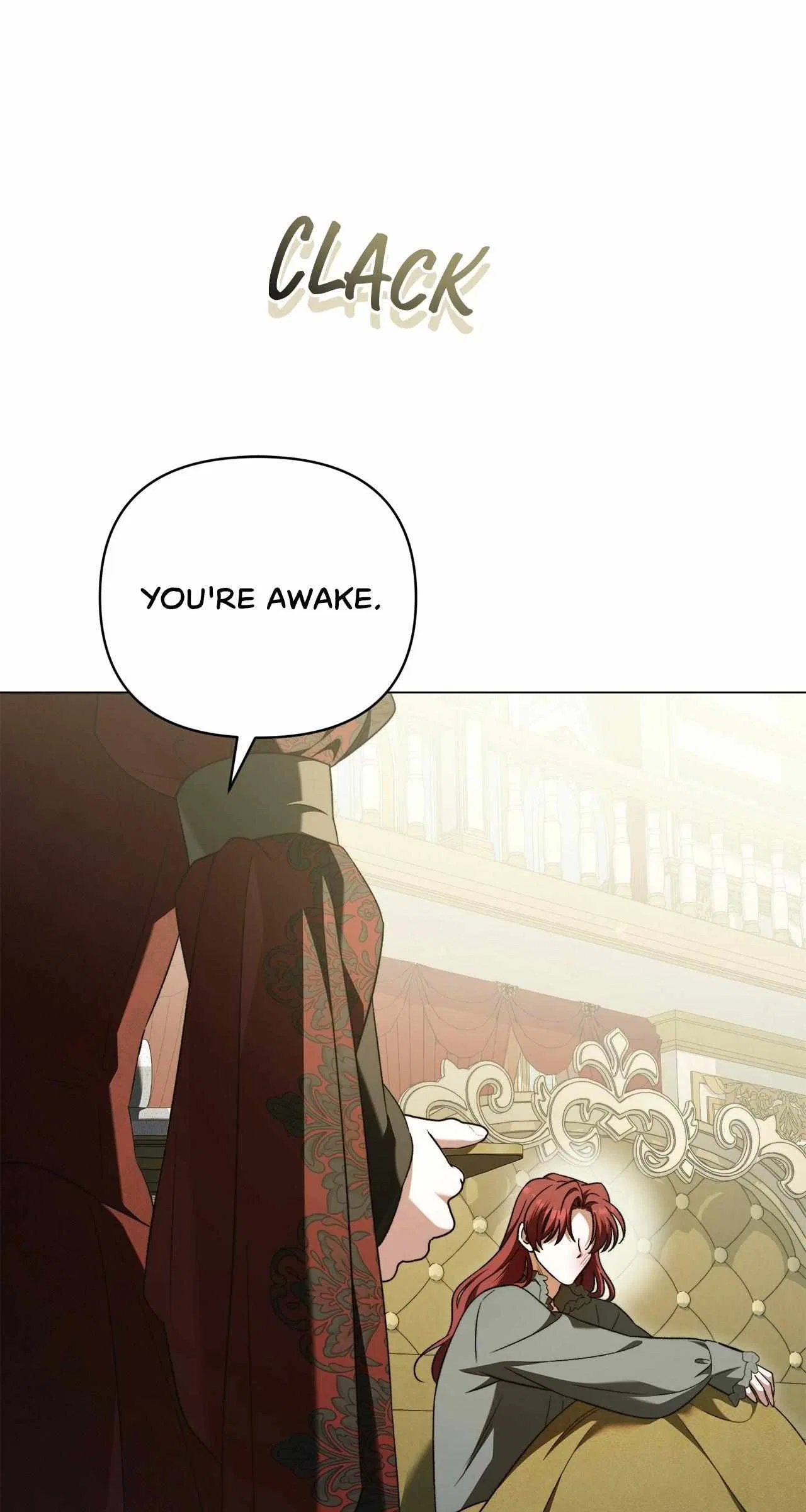 All for My Dearest Juliet Chapter 68 – Page 58
