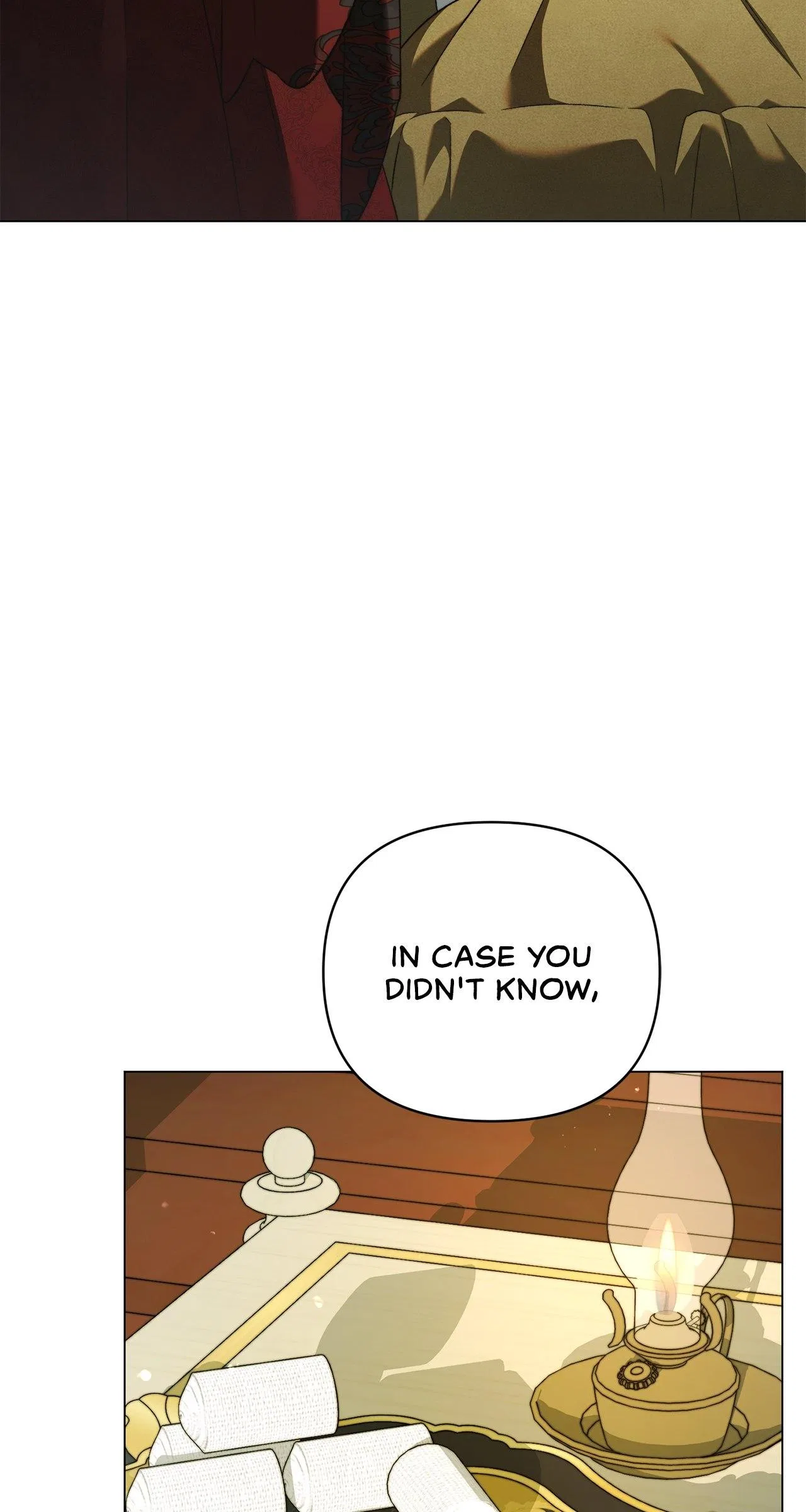 All for My Dearest Juliet Chapter 68 – Page 59