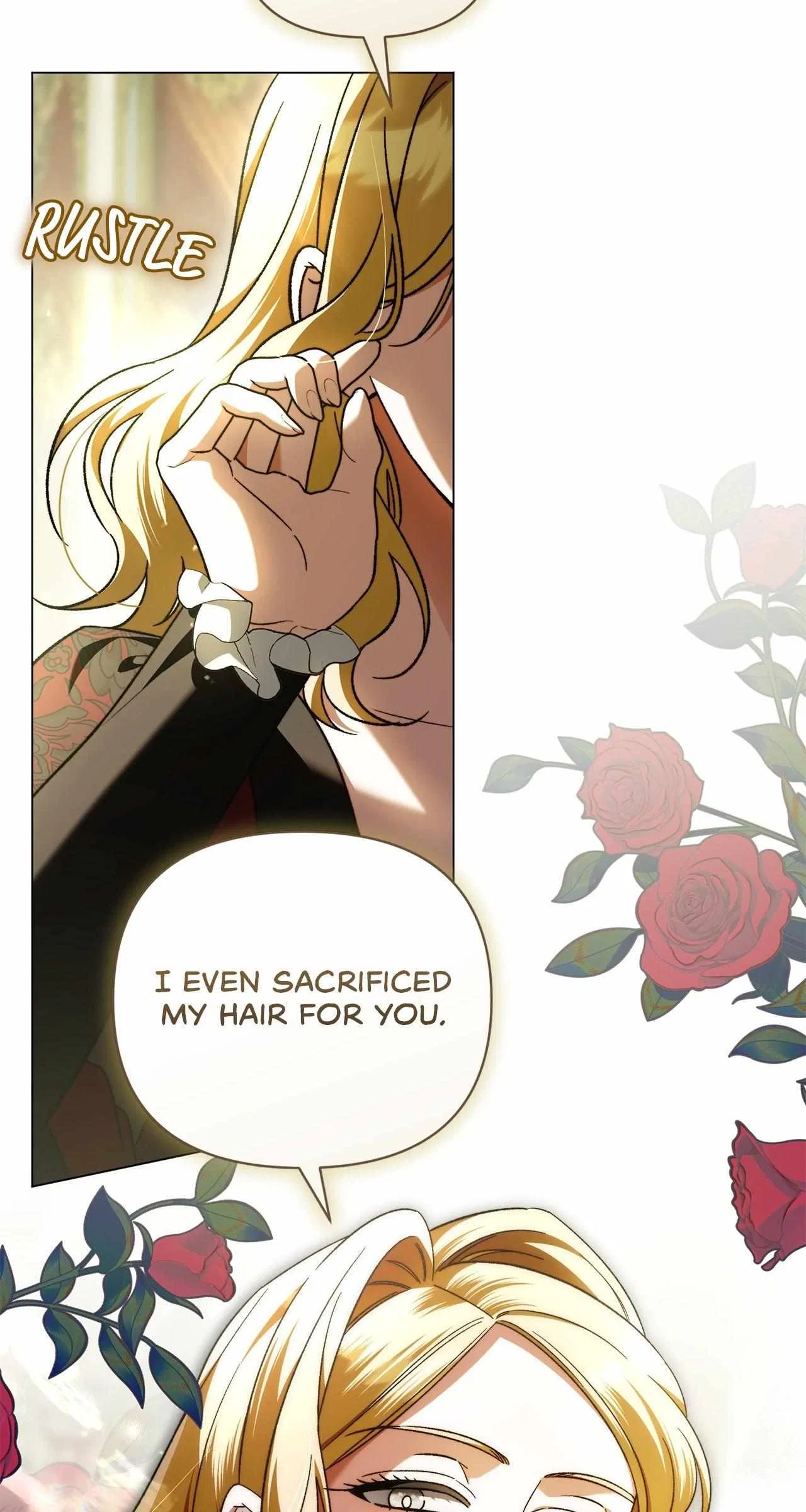 All for My Dearest Juliet Chapter 68 – Page 62