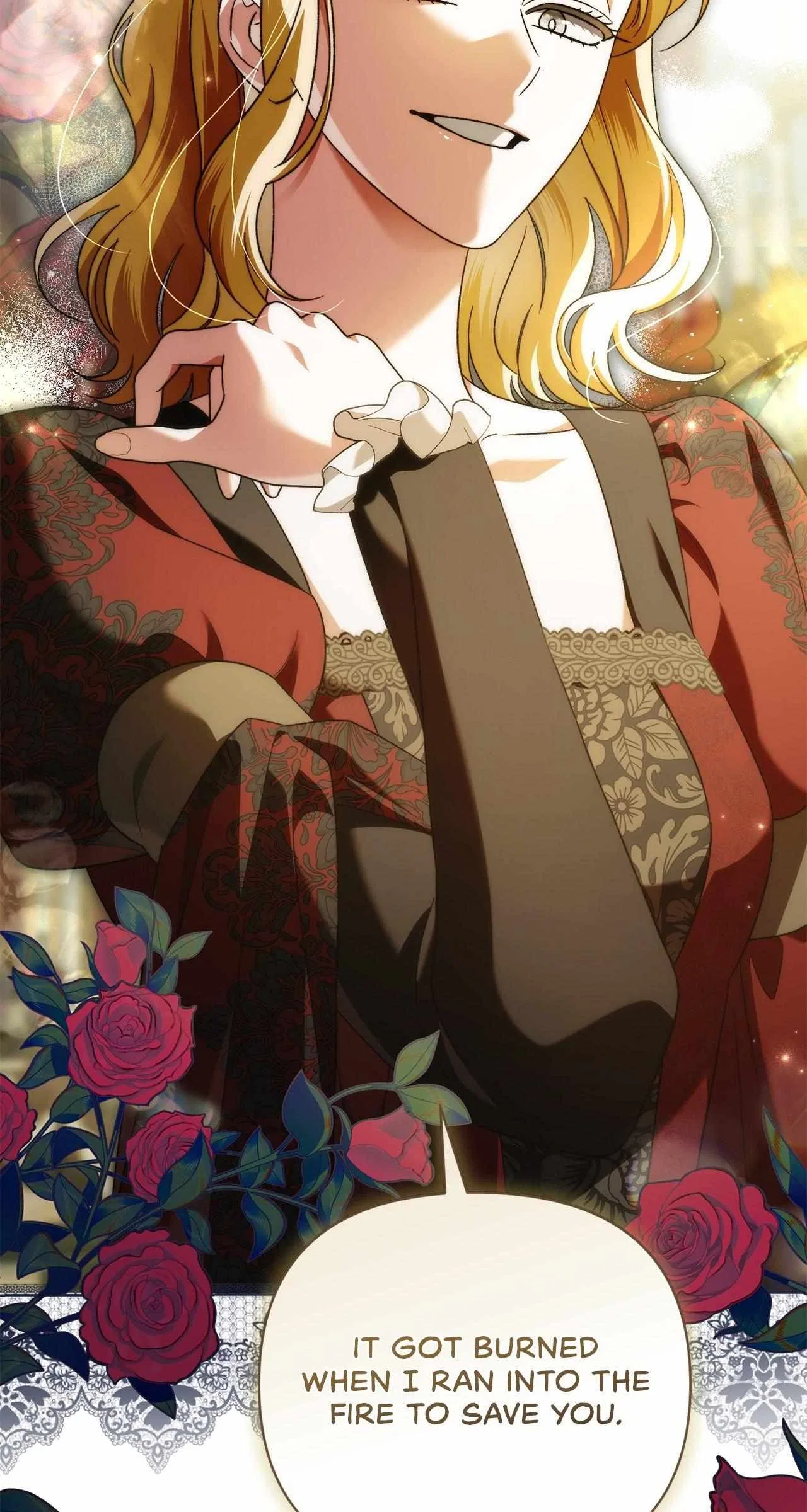 All for My Dearest Juliet Chapter 68 – Page 63