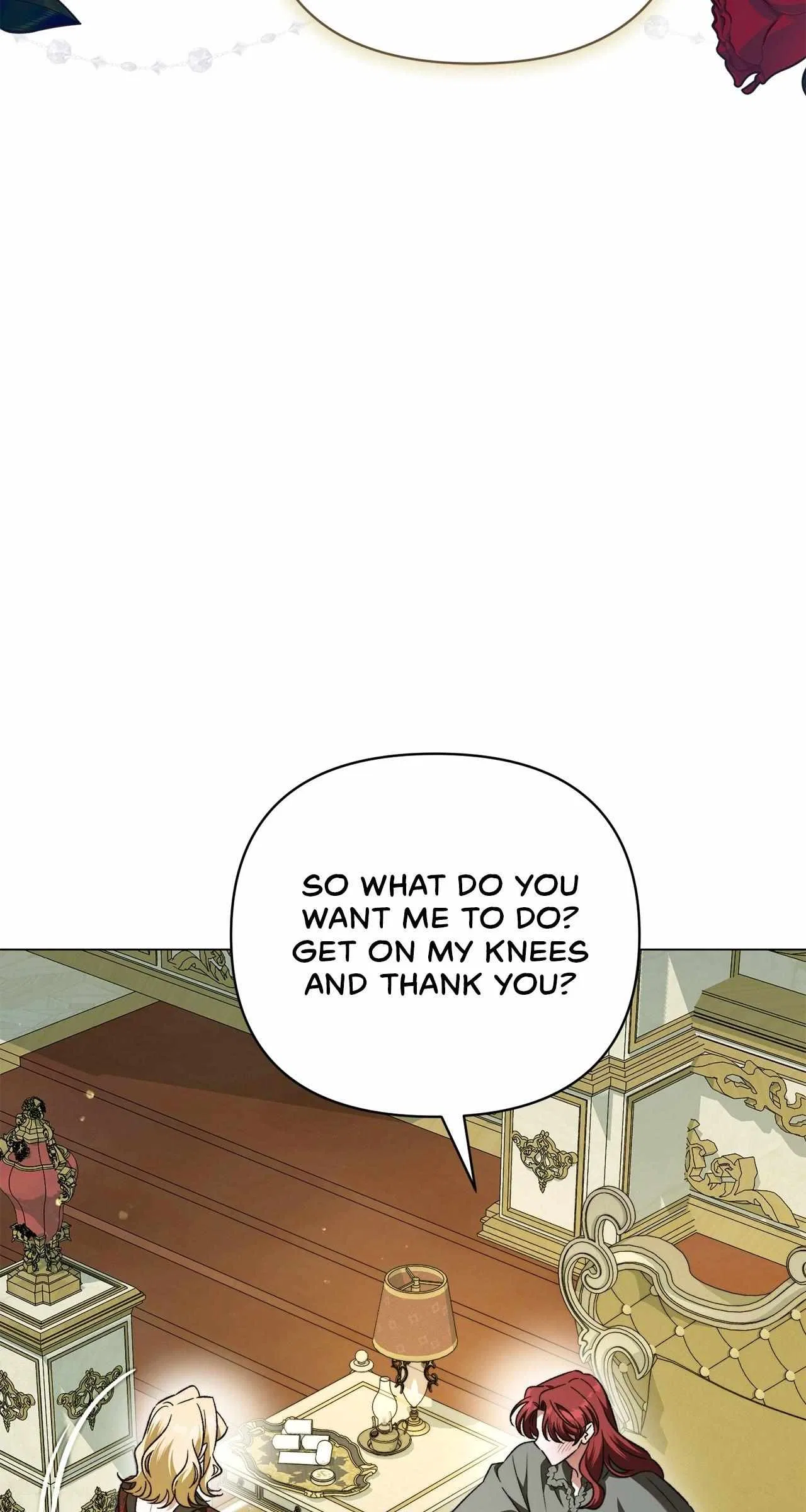 All for My Dearest Juliet Chapter 68 – Page 64