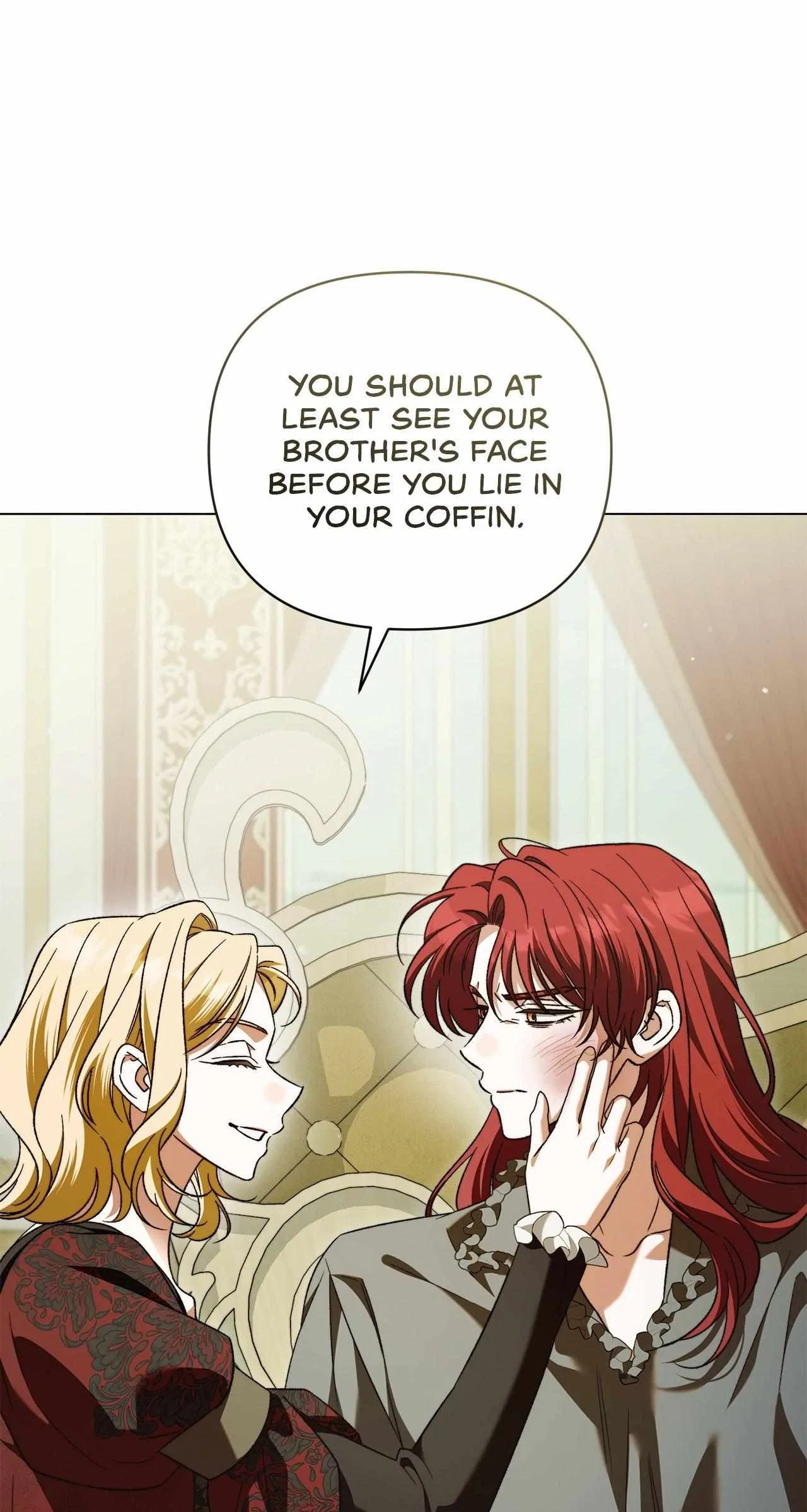 All for My Dearest Juliet Chapter 68 – Page 68