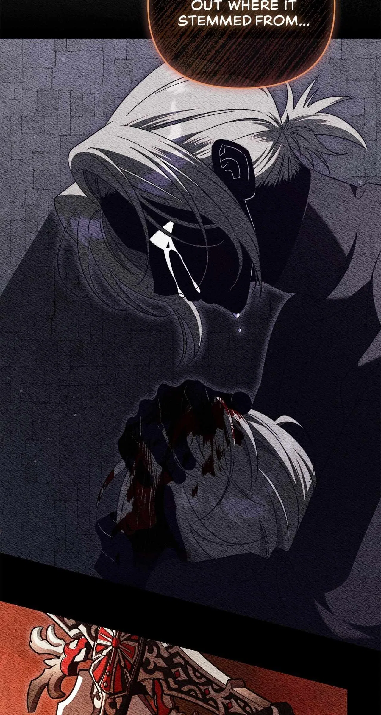 All for My Dearest Juliet Chapter 68 – Page 71
