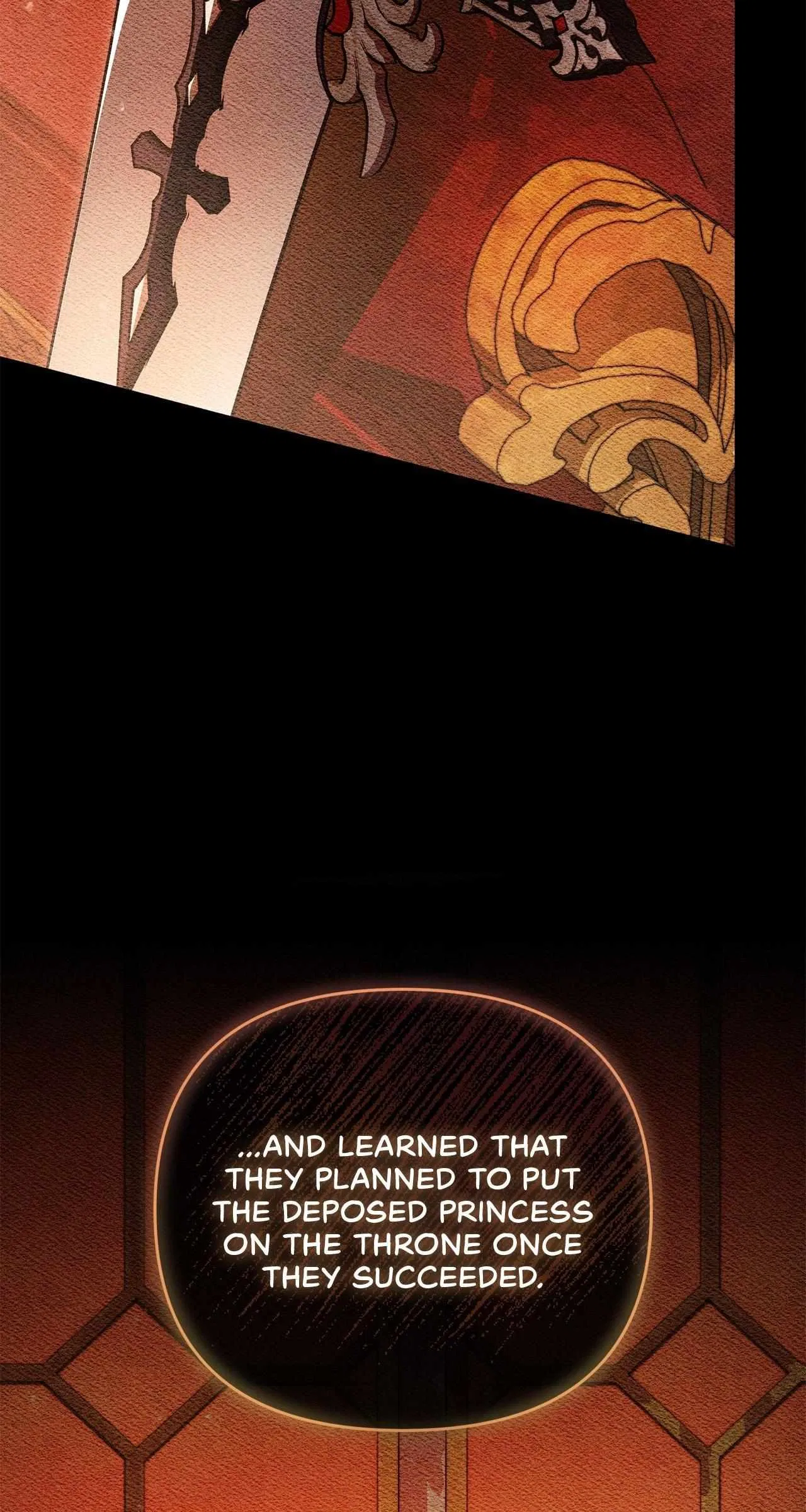 All for My Dearest Juliet Chapter 68 – Page 72