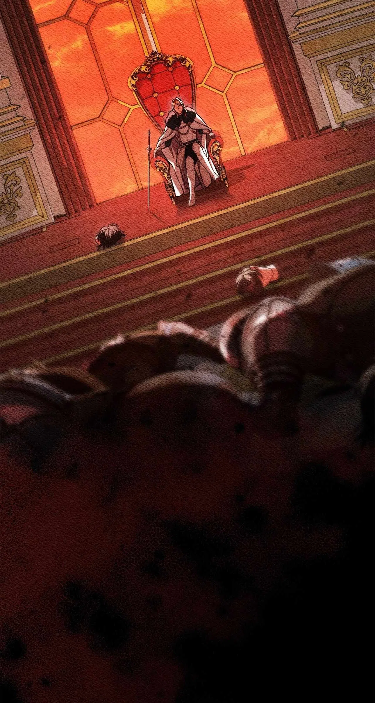 All for My Dearest Juliet Chapter 68 – Page 75