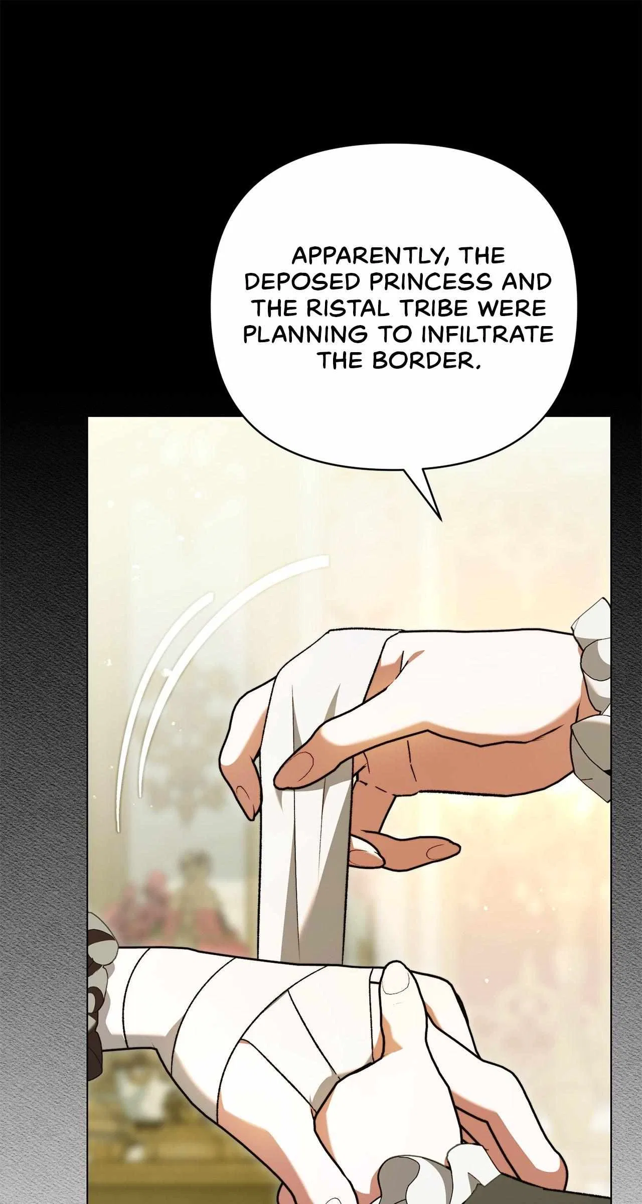 All for My Dearest Juliet Chapter 68 – Page 77