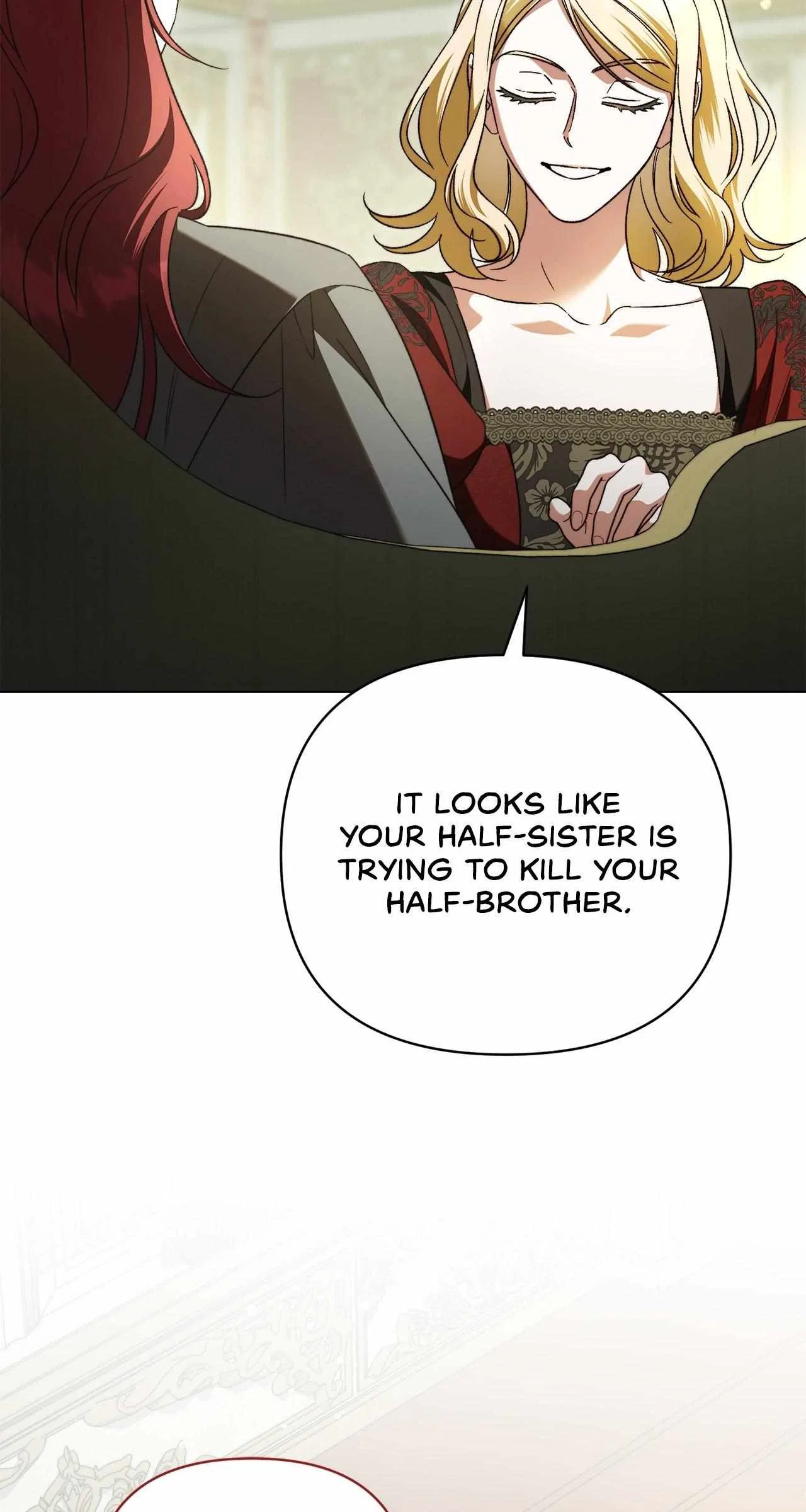 All for My Dearest Juliet Chapter 68 – Page 79