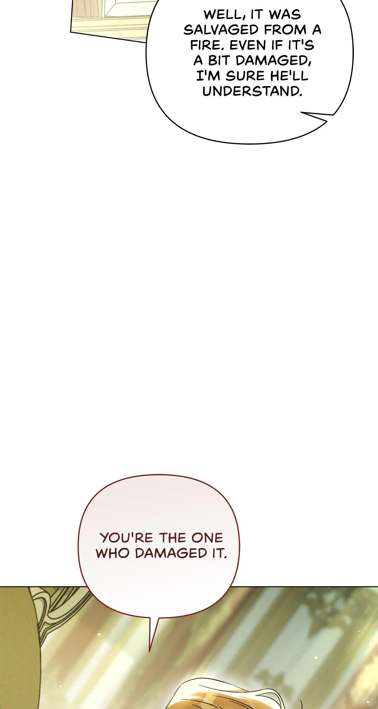 All for My Dearest Juliet Chapter 68 – Page 89
