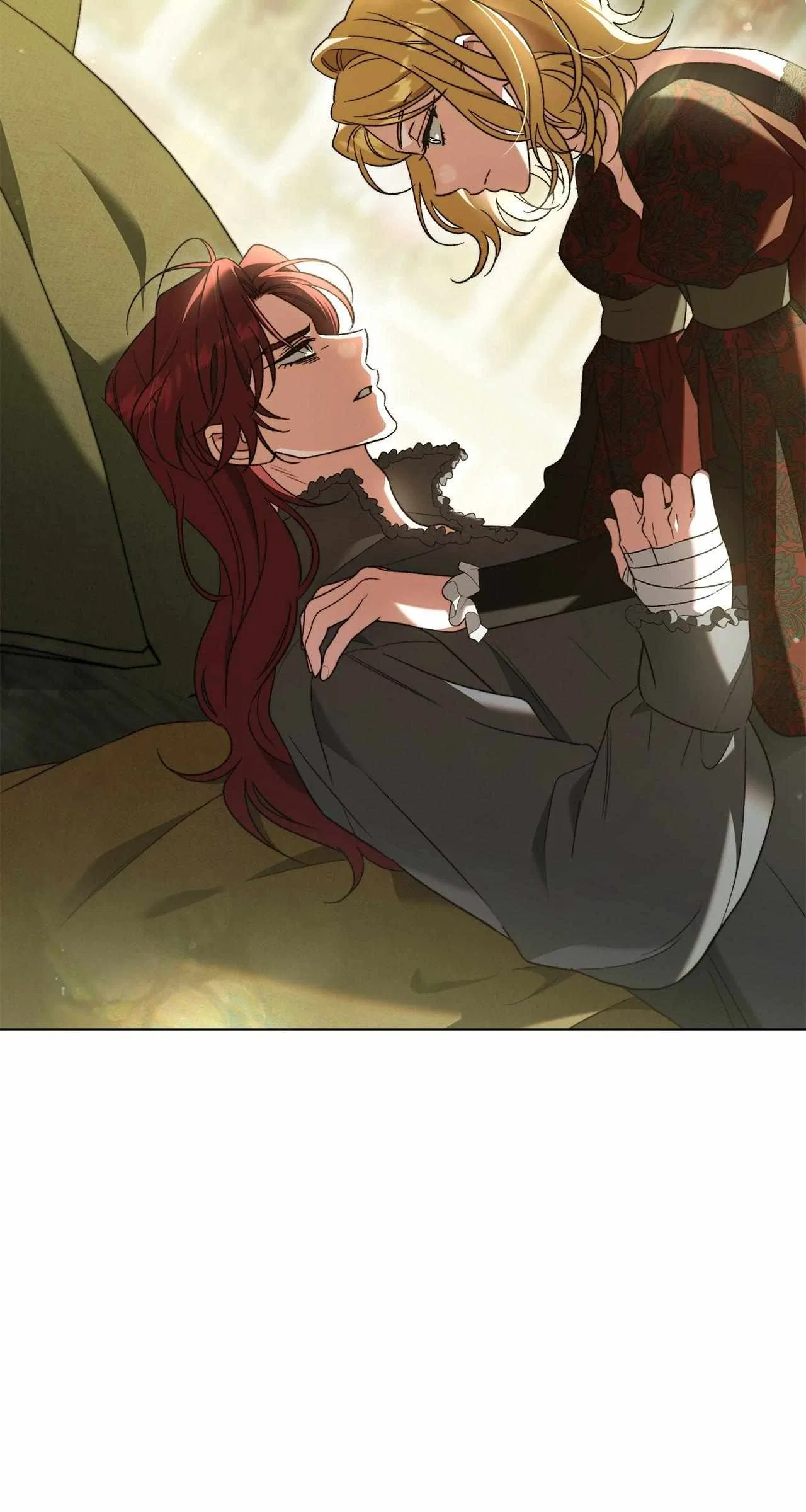 All for My Dearest Juliet Chapter 68 – Page 90