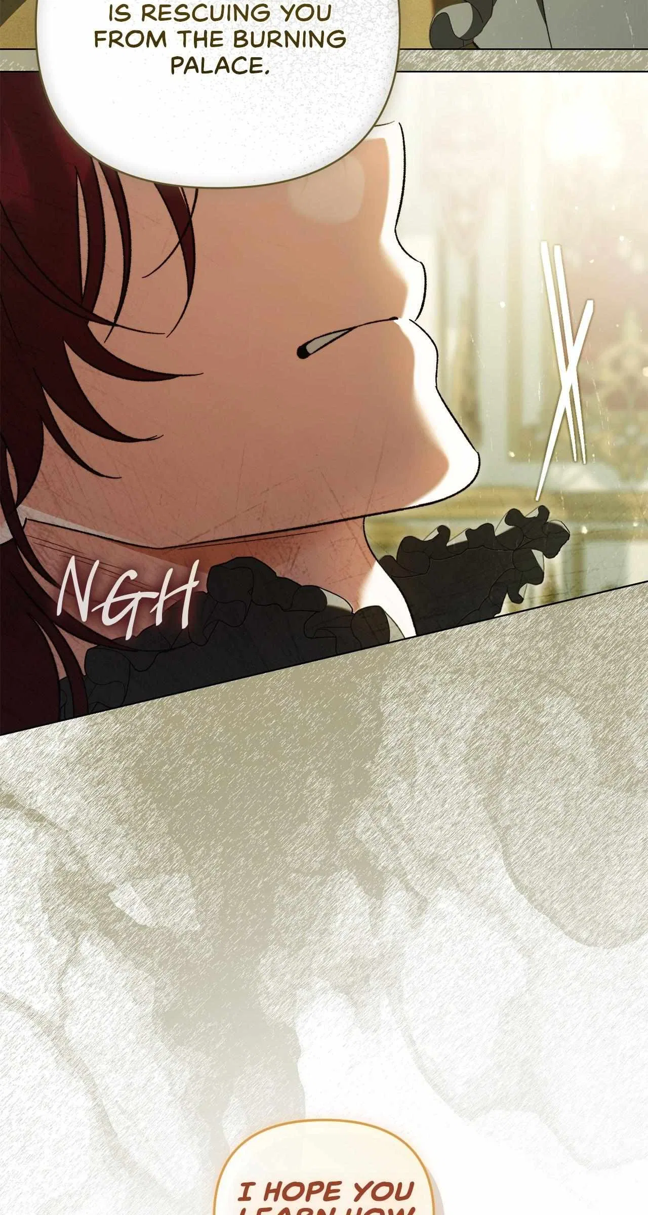 All for My Dearest Juliet Chapter 68 – Page 92
