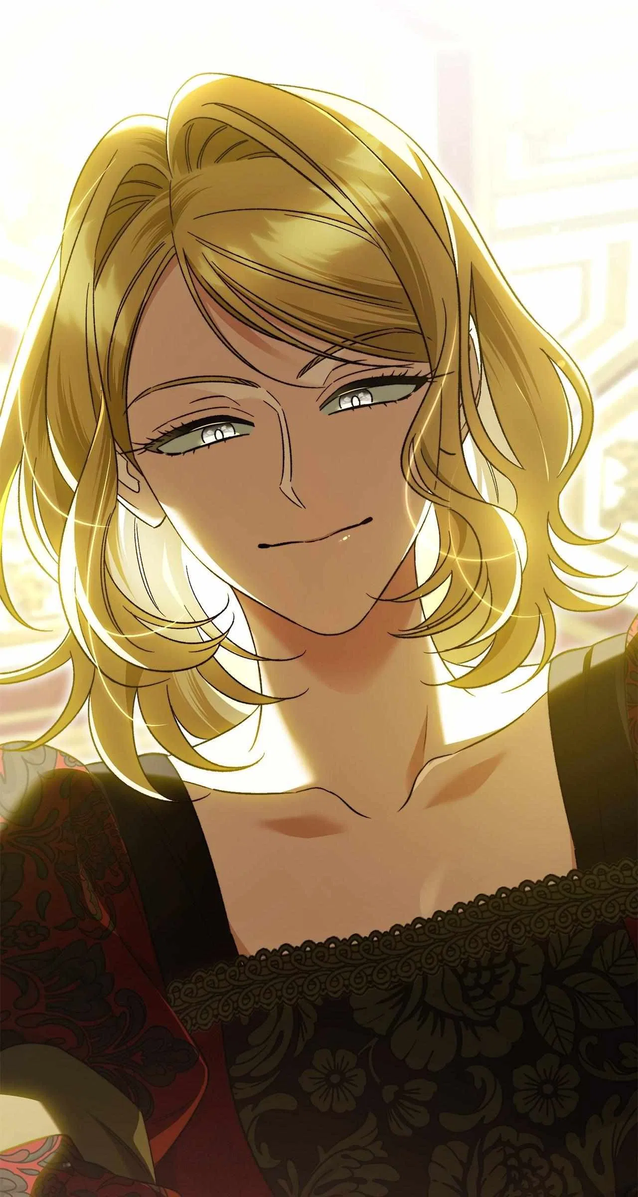 All for My Dearest Juliet Chapter 68 – Page 97