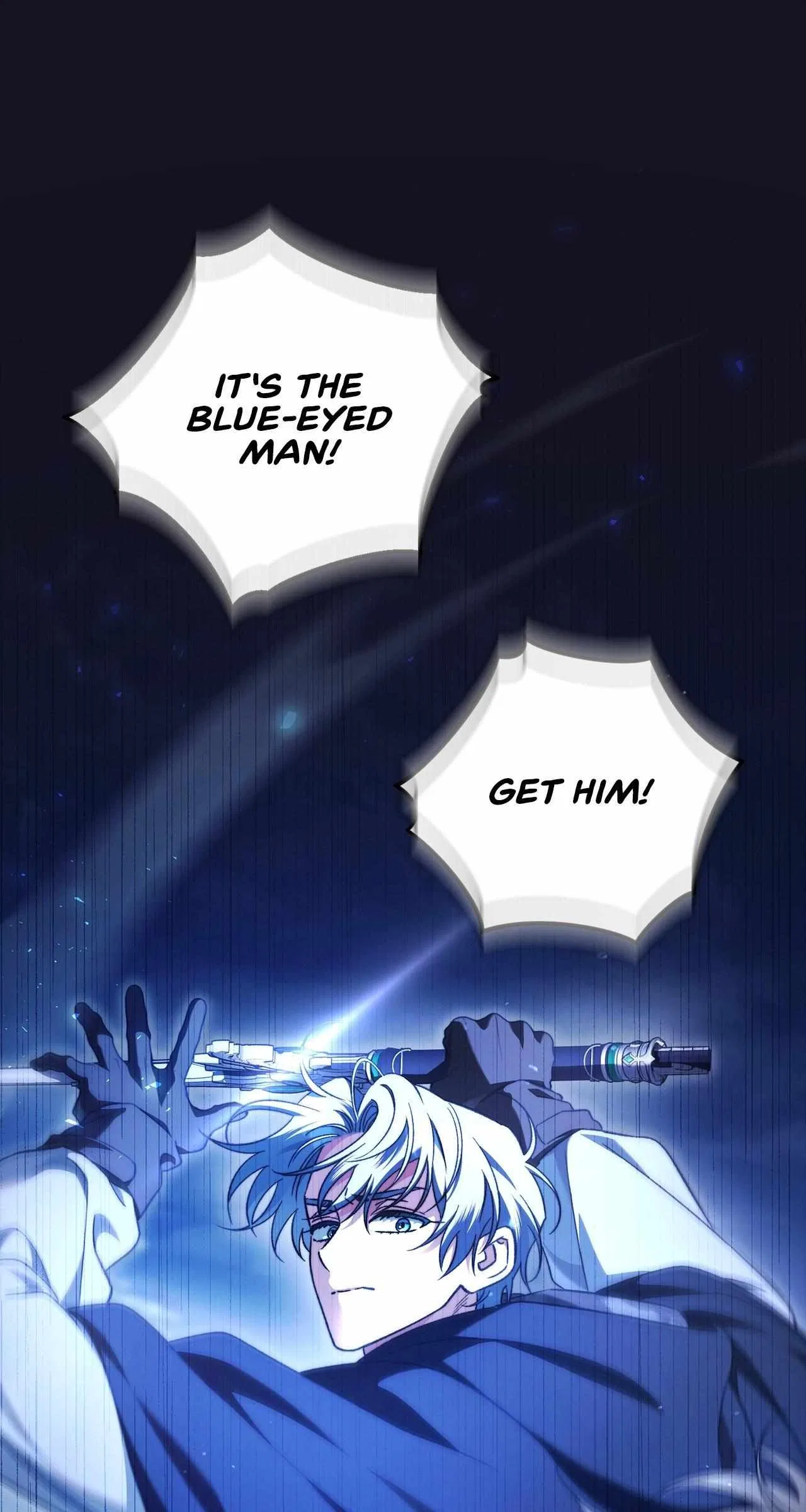All for My Dearest Juliet Chapter 67 – Page 1
