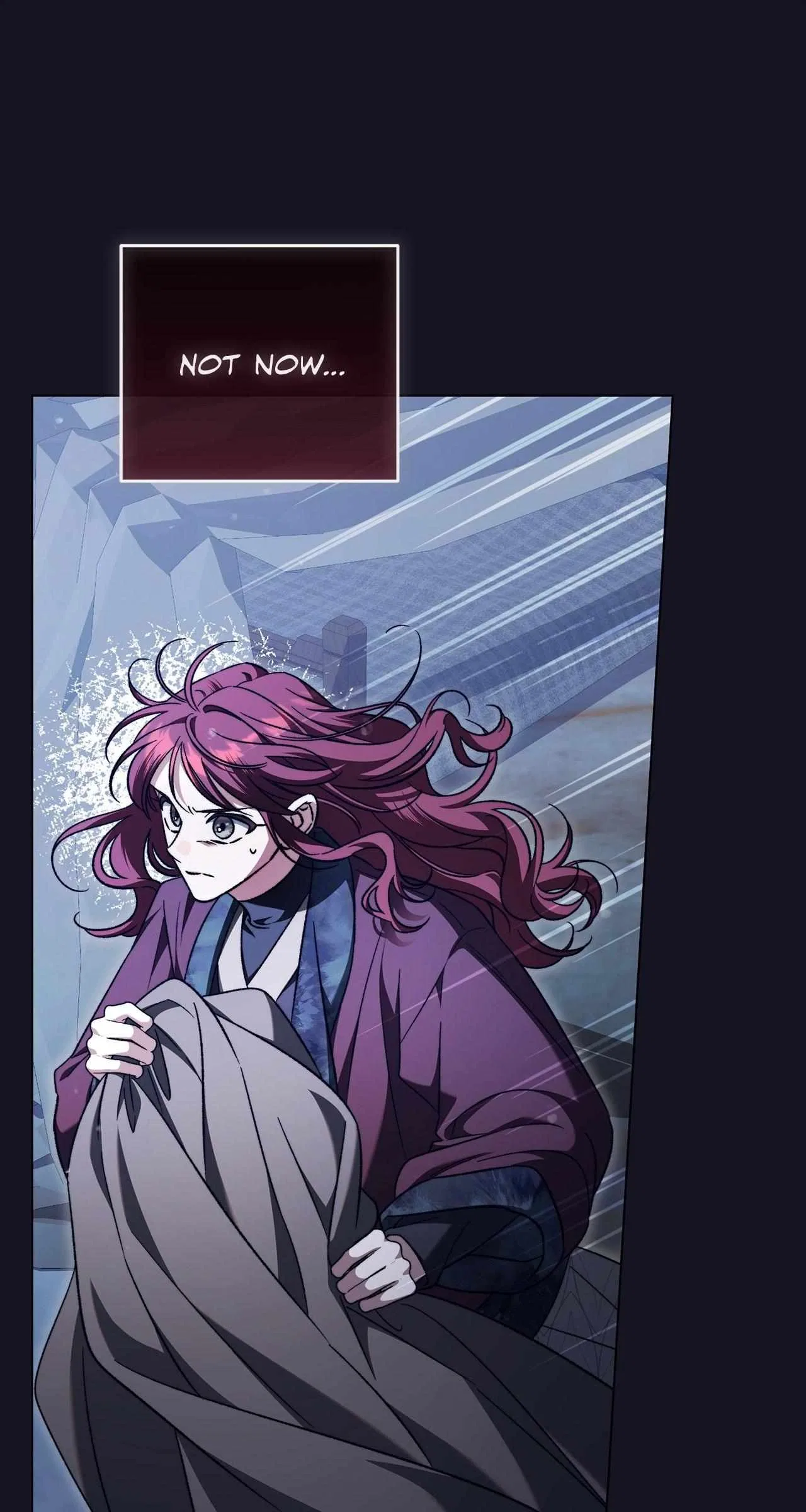 All for My Dearest Juliet Chapter 67 – Page 12