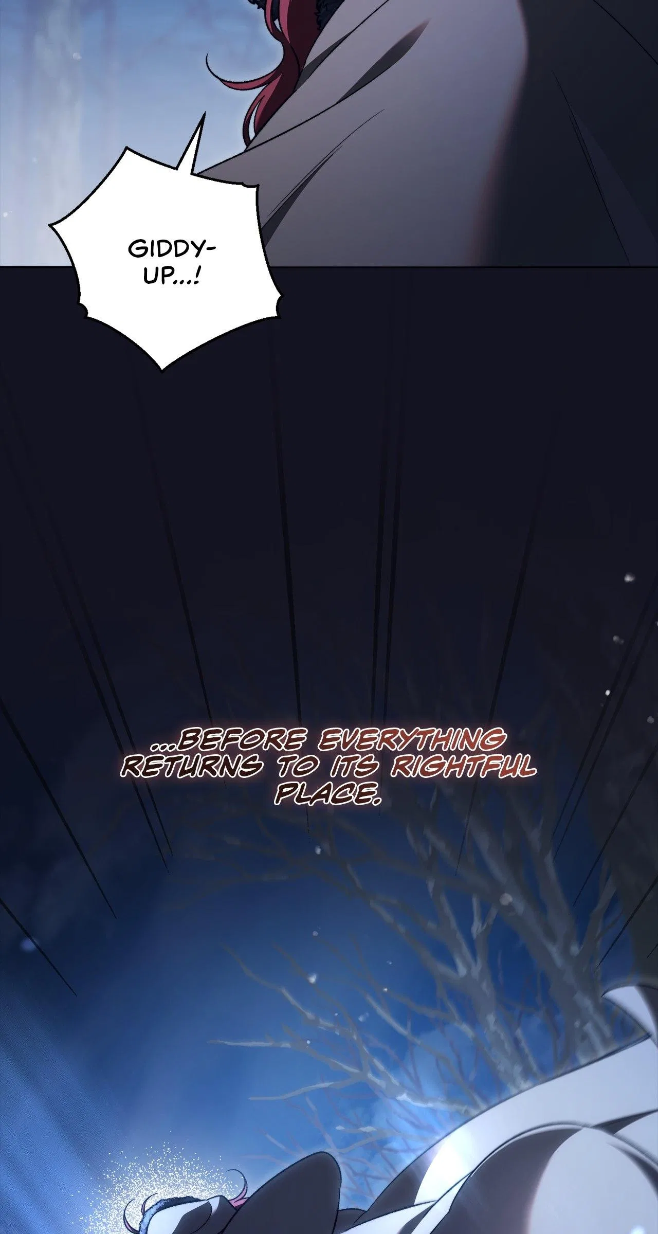All for My Dearest Juliet Chapter 67 – Page 17