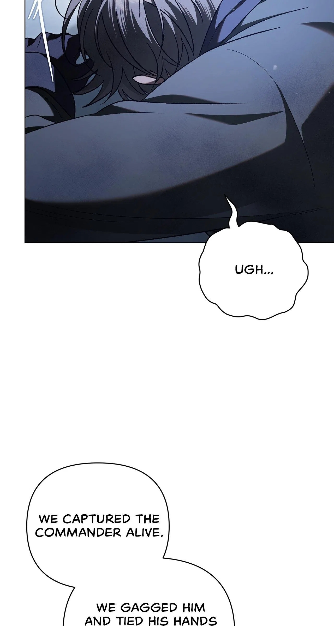 All for My Dearest Juliet Chapter 67 – Page 24