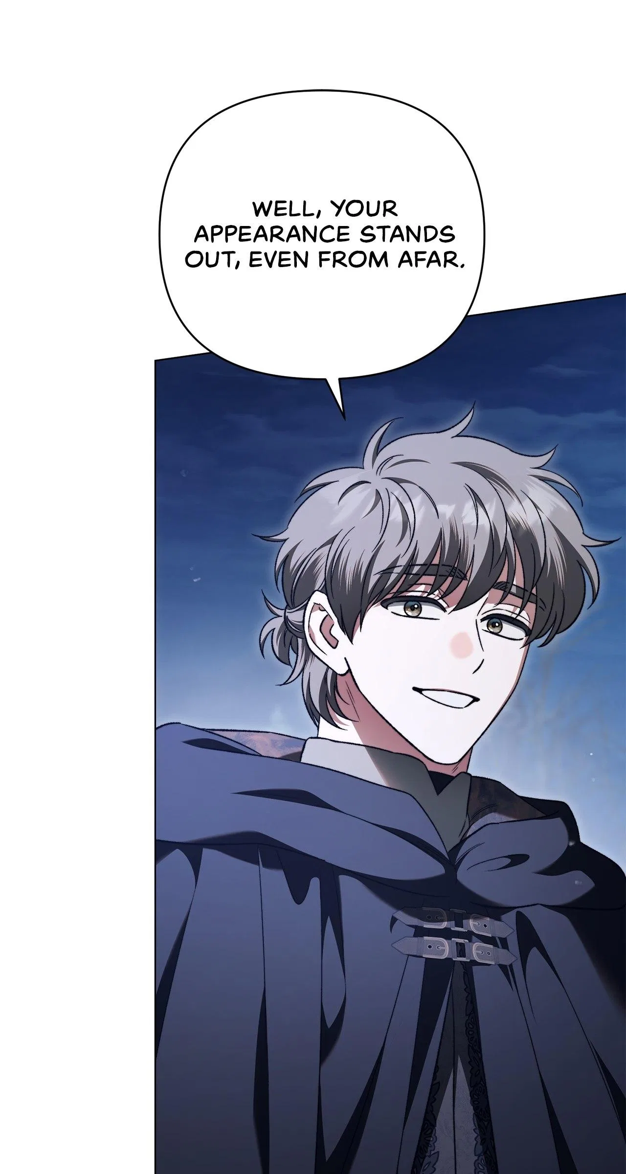 All for My Dearest Juliet Chapter 67 – Page 34