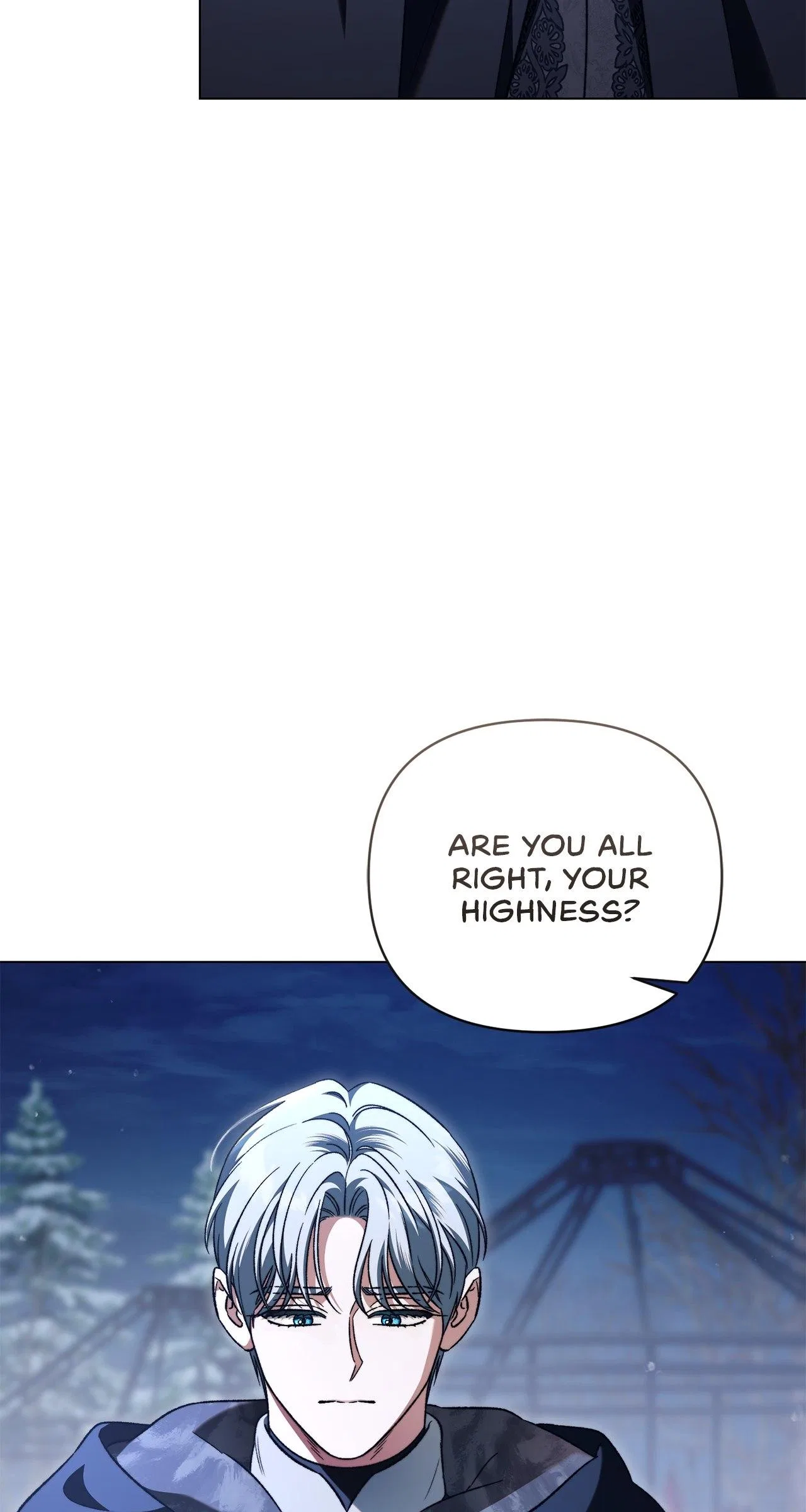 All for My Dearest Juliet Chapter 67 – Page 35