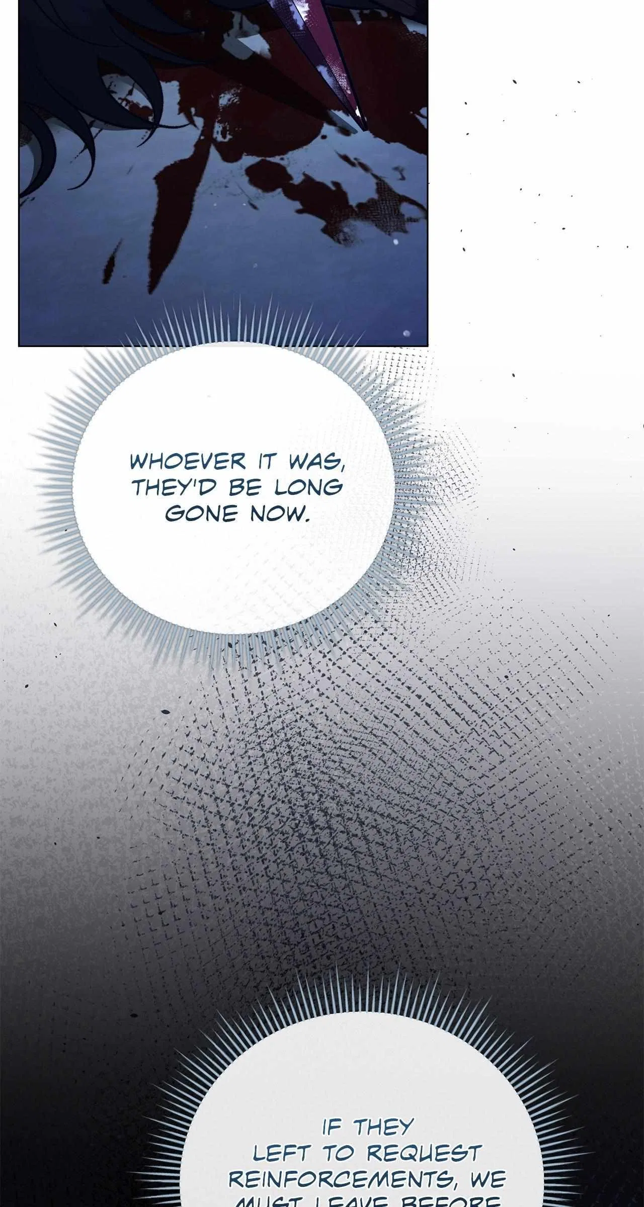 All for My Dearest Juliet Chapter 67 – Page 40