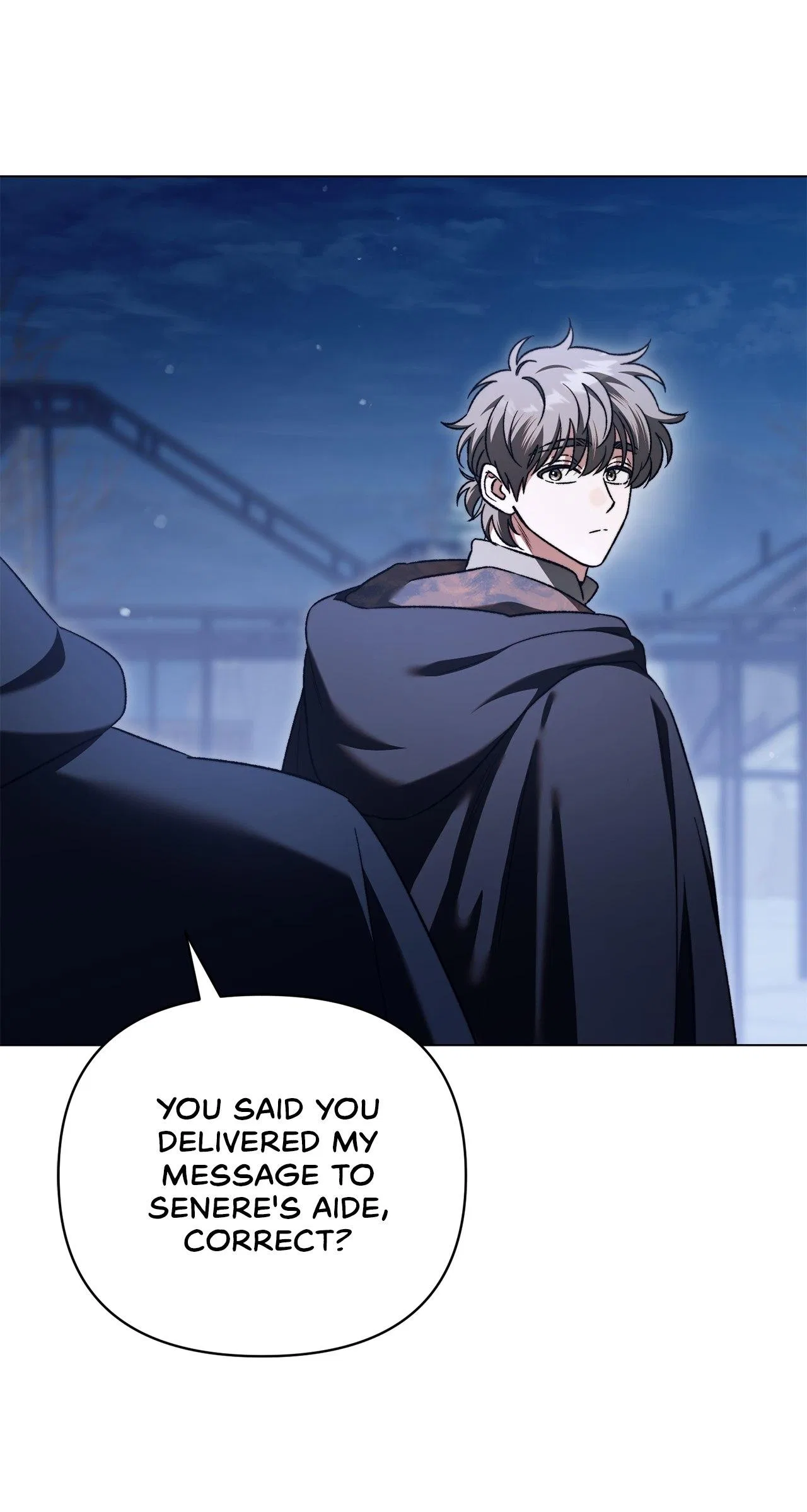 All for My Dearest Juliet Chapter 67 – Page 43