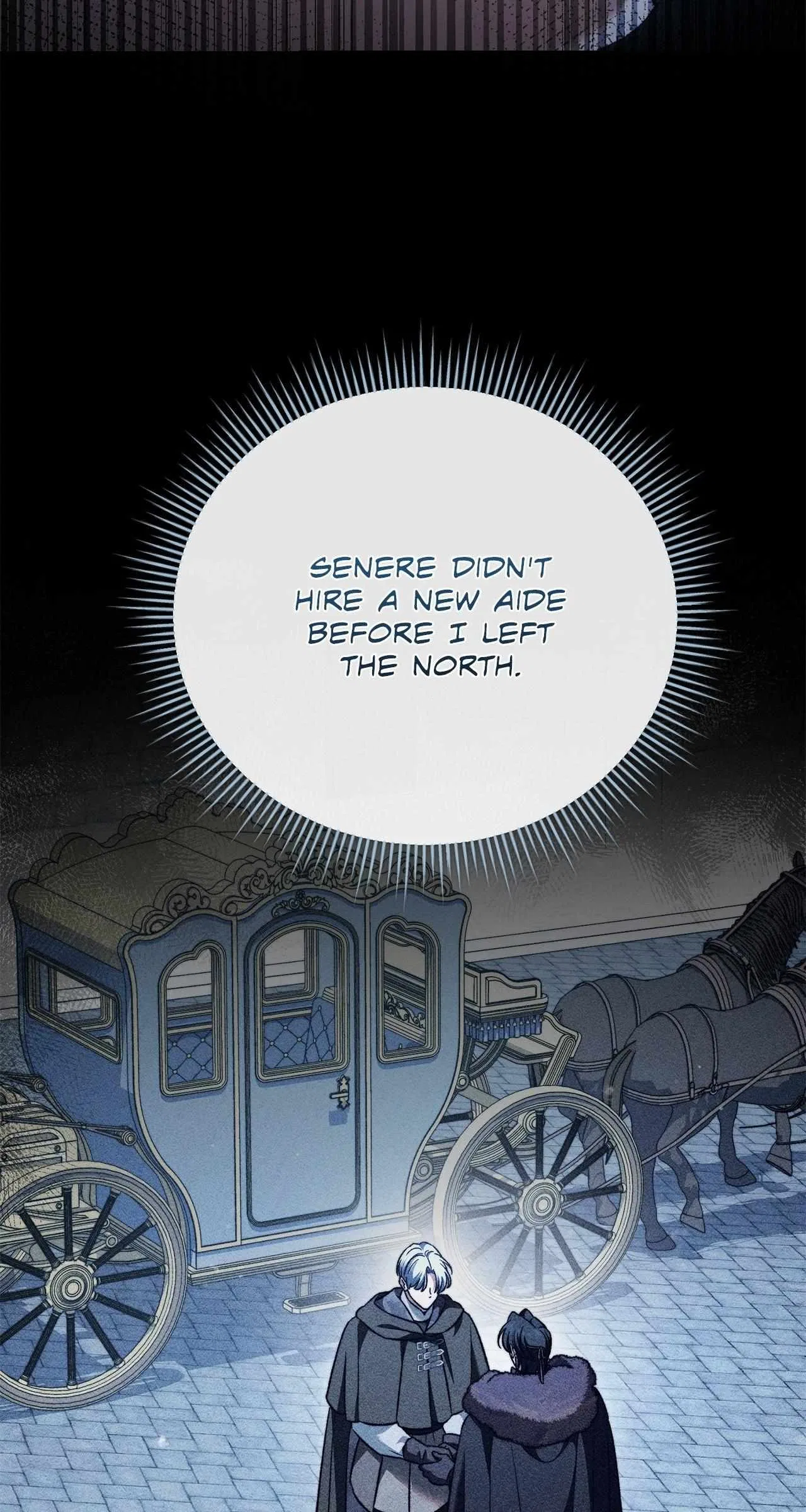 All for My Dearest Juliet Chapter 67 – Page 49