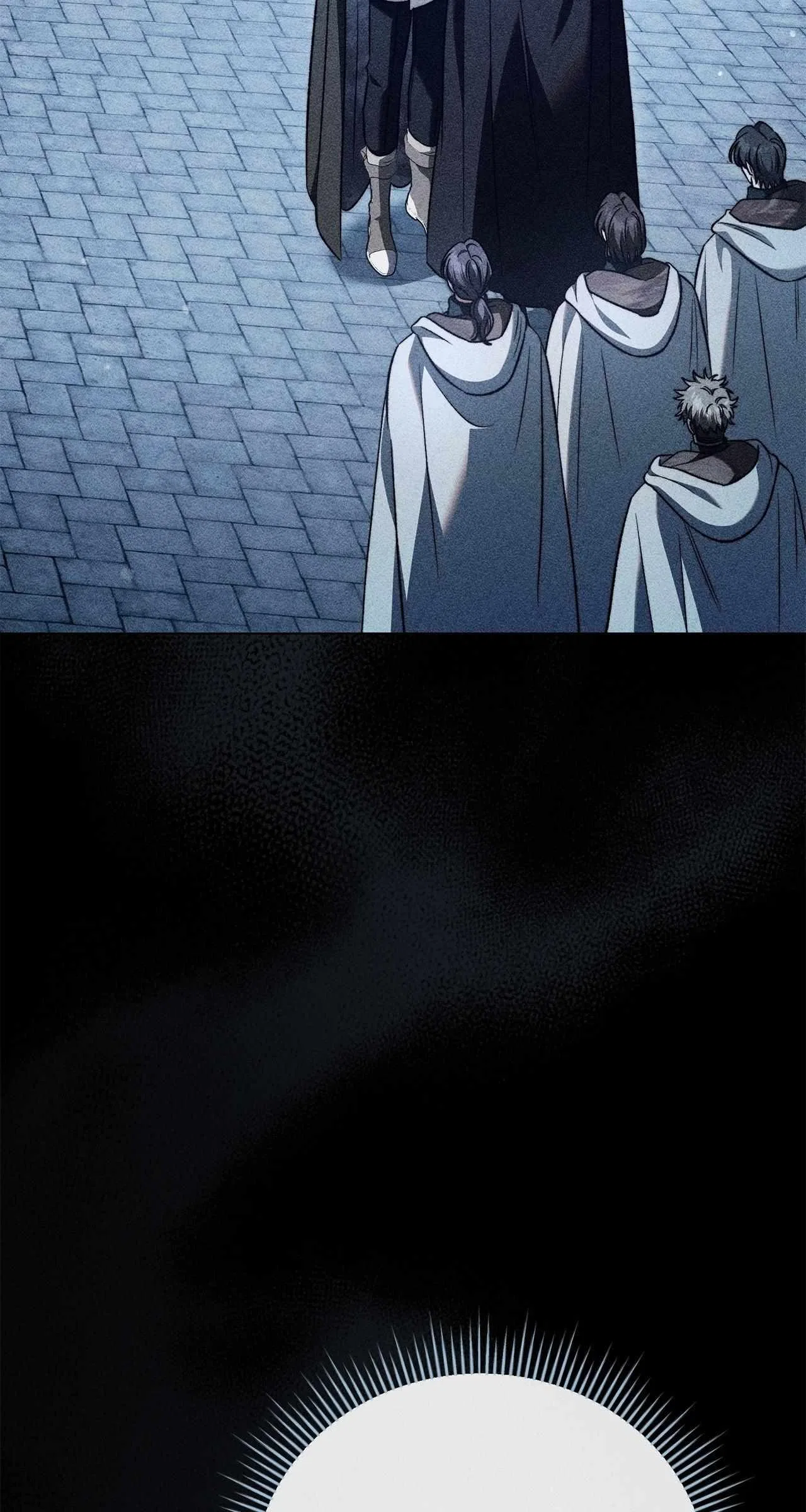 All for My Dearest Juliet Chapter 67 – Page 50
