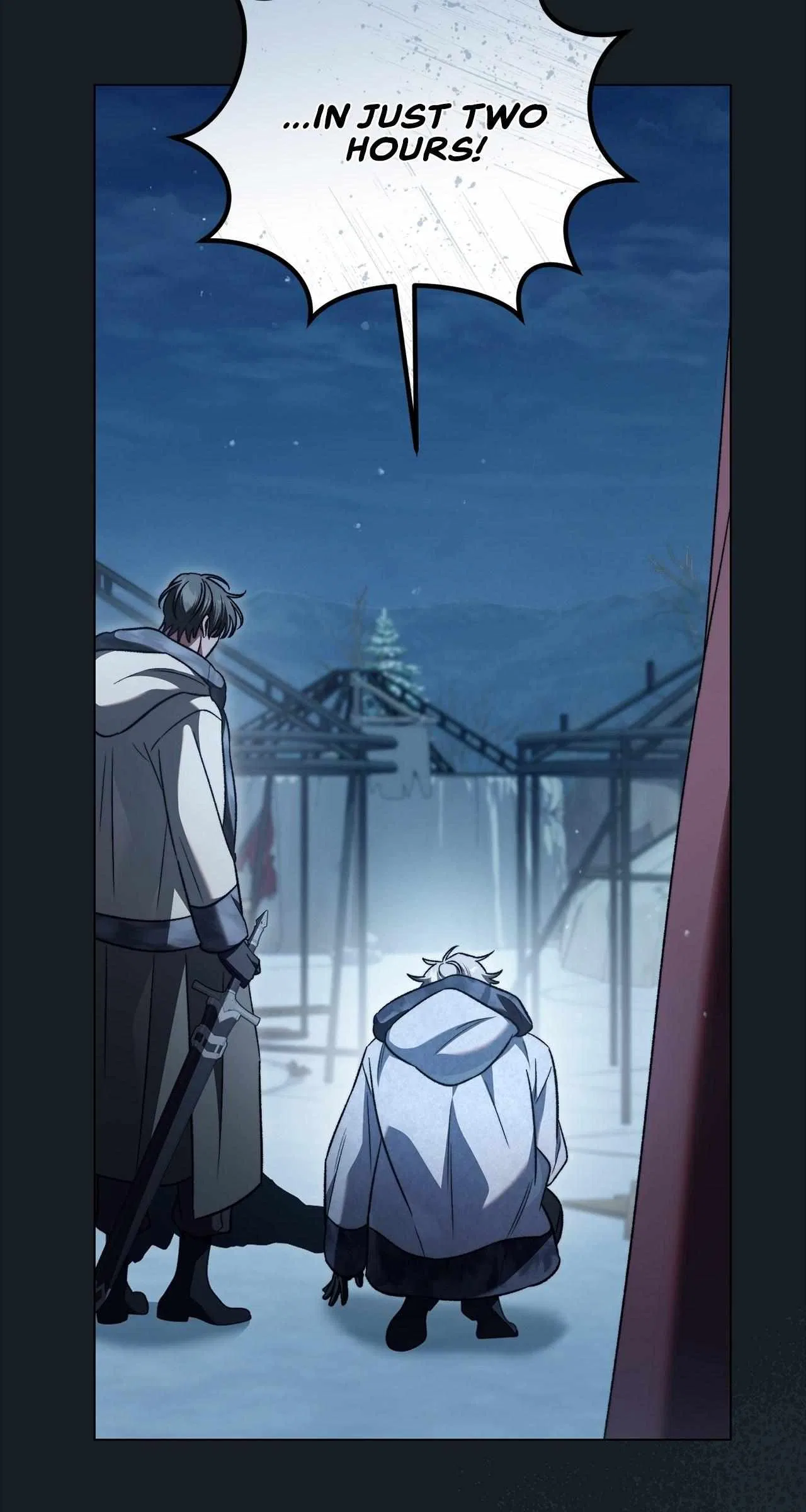All for My Dearest Juliet Chapter 67 – Page 59