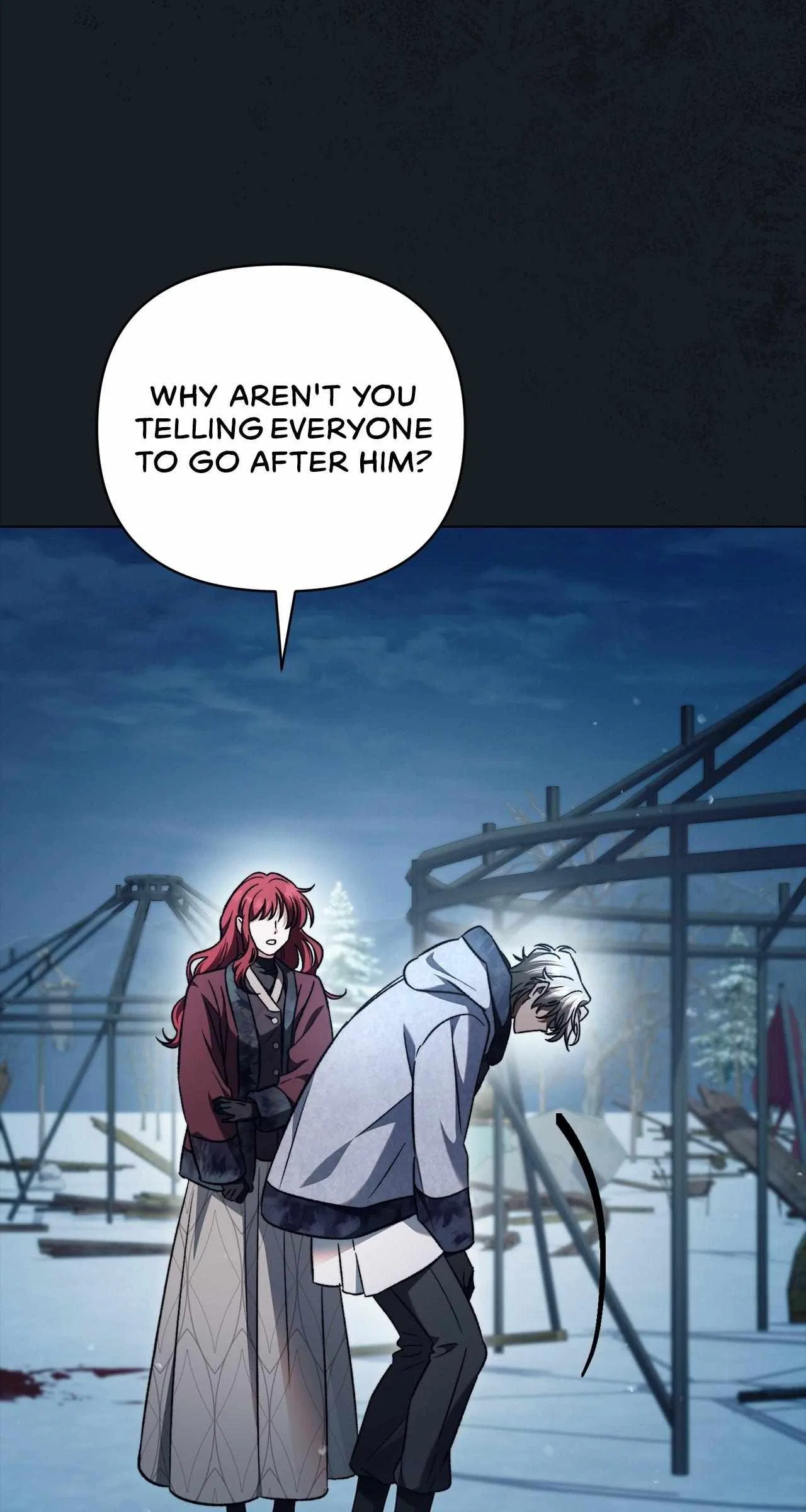 All for My Dearest Juliet Chapter 67 – Page 64