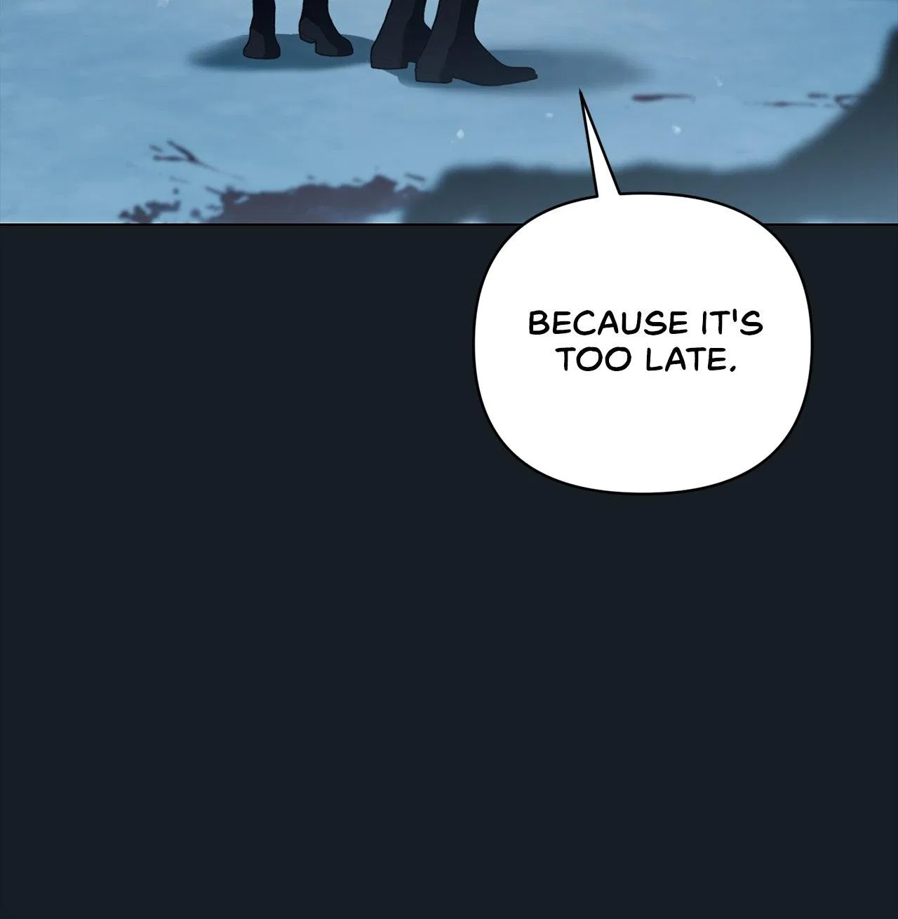 All for My Dearest Juliet Chapter 67 – Page 65