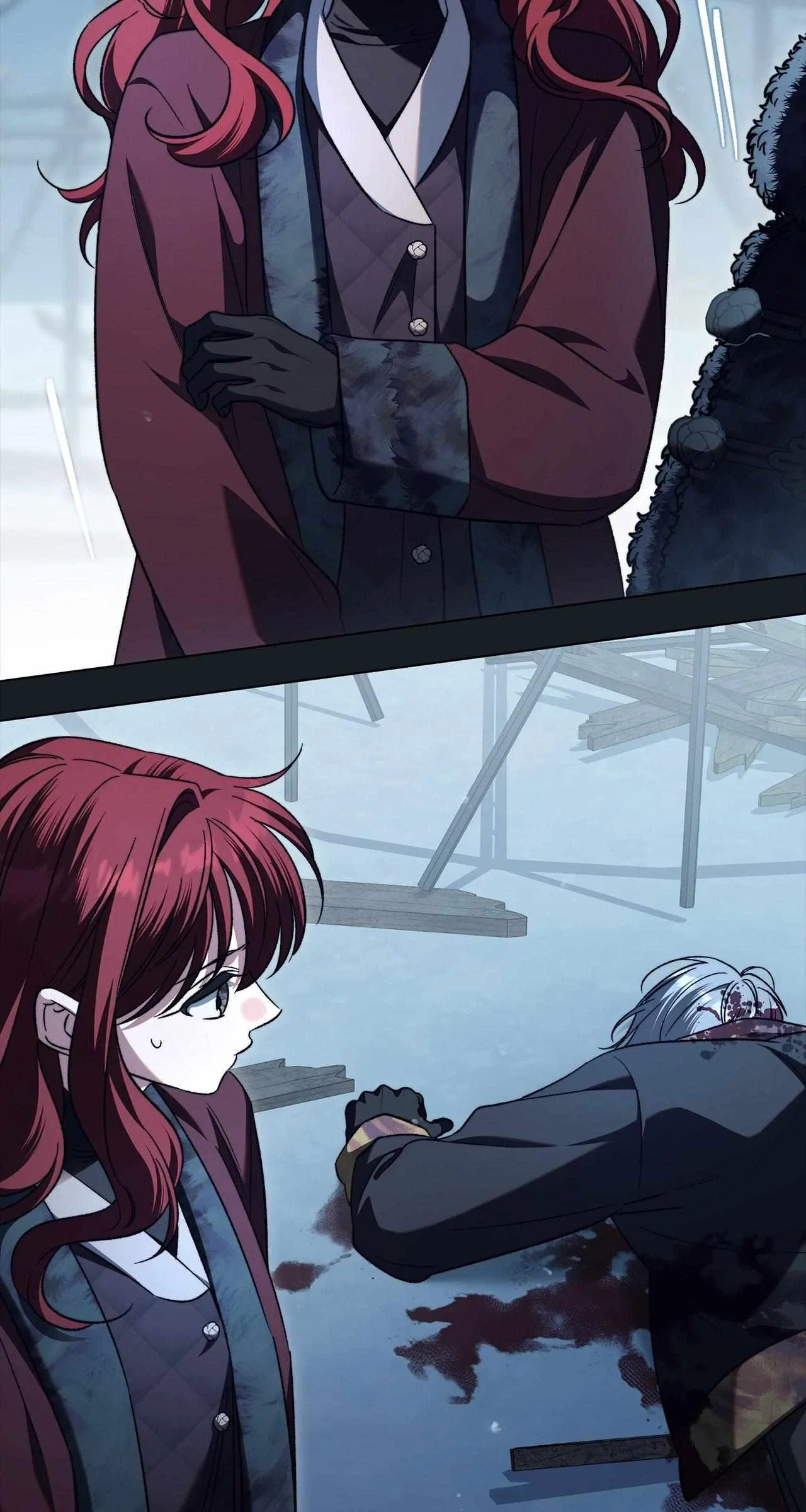 All for My Dearest Juliet Chapter 67 – Page 70