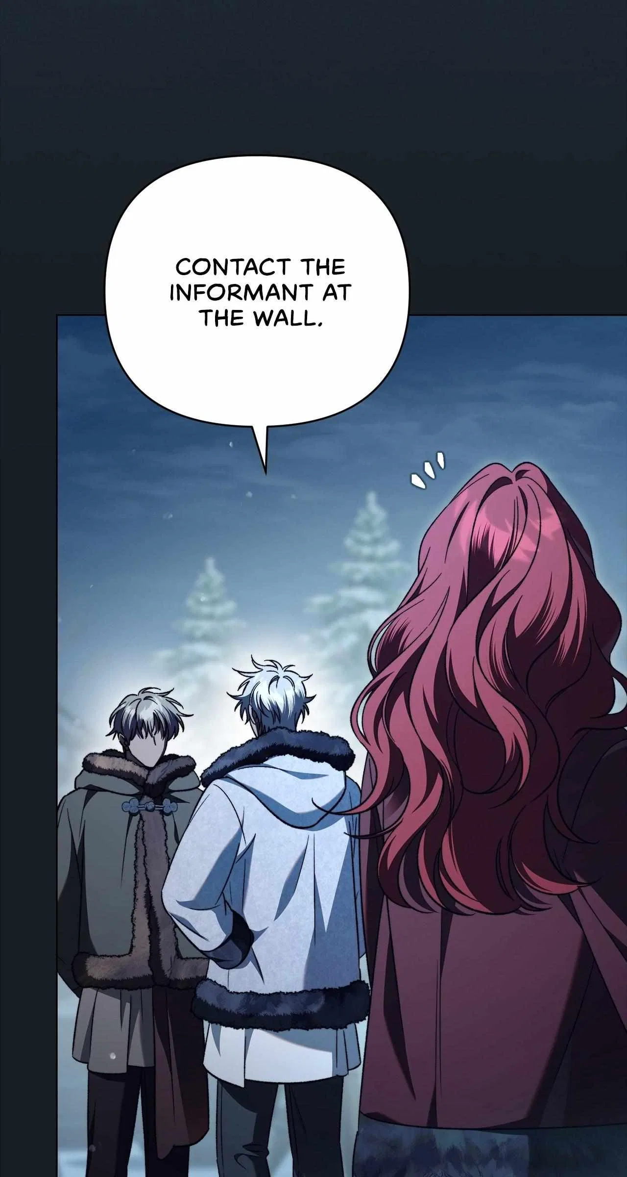 All for My Dearest Juliet Chapter 67 – Page 73