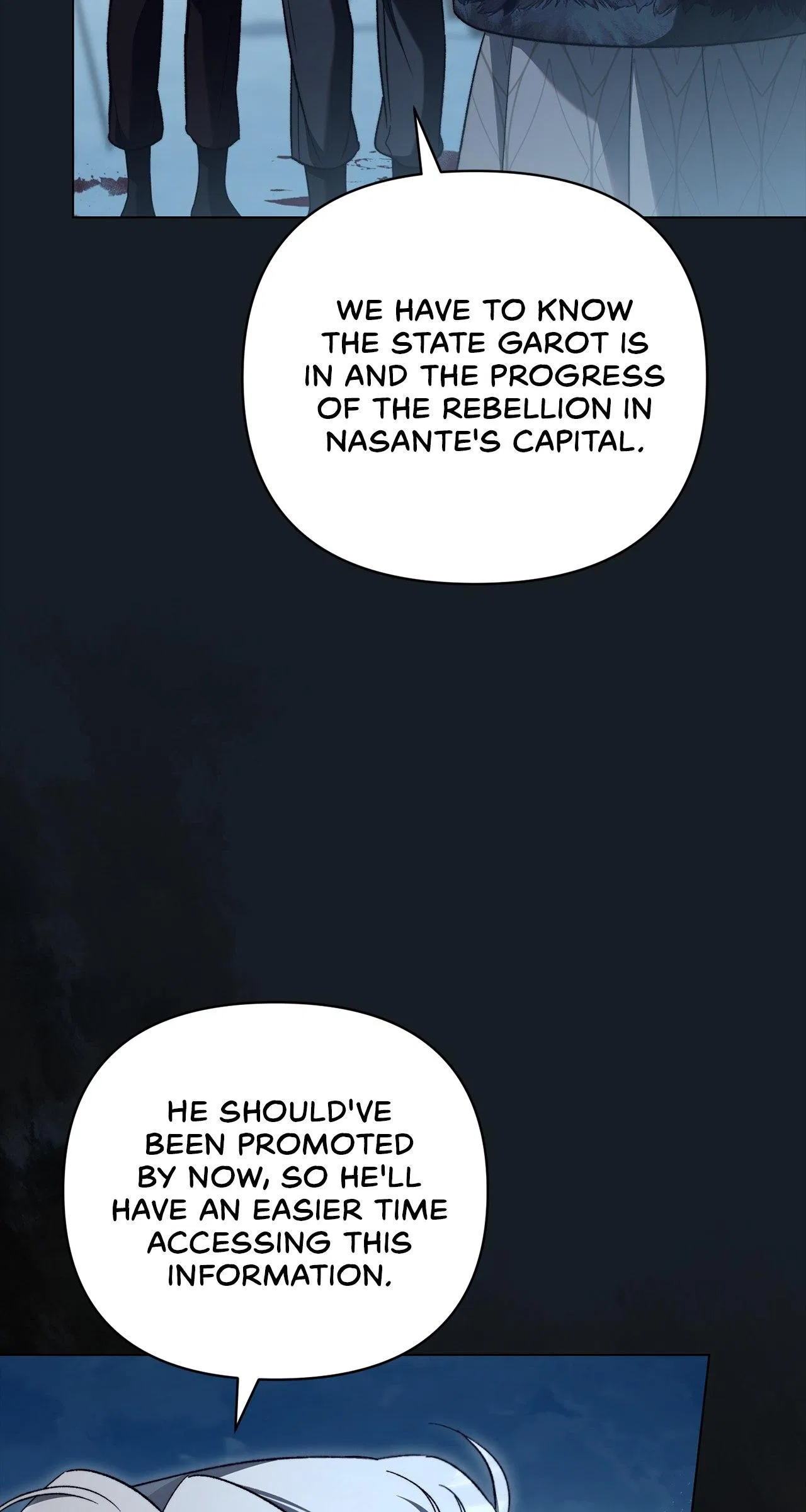 All for My Dearest Juliet Chapter 67 – Page 74