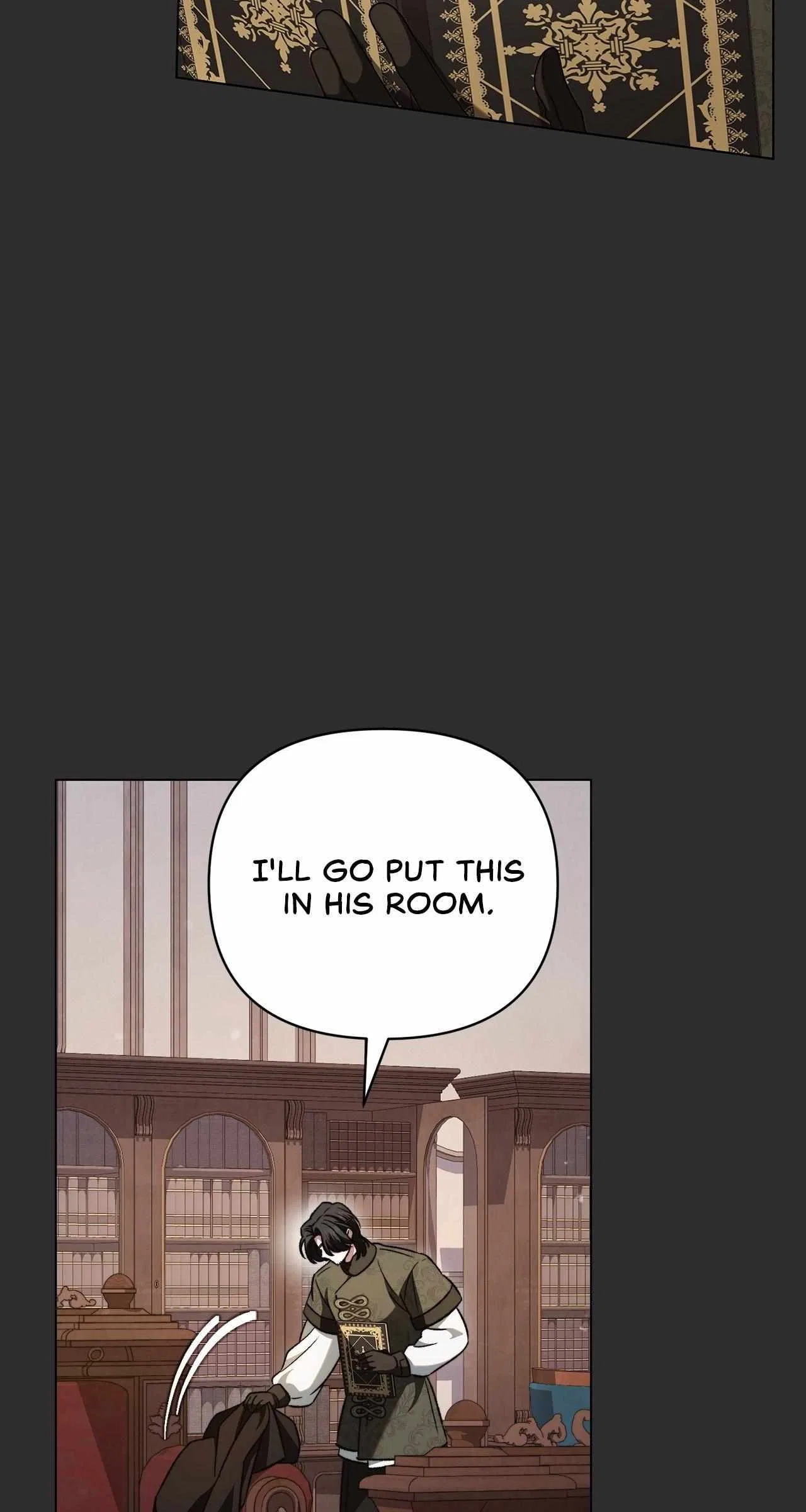 All for My Dearest Juliet Chapter 67 – Page 86
