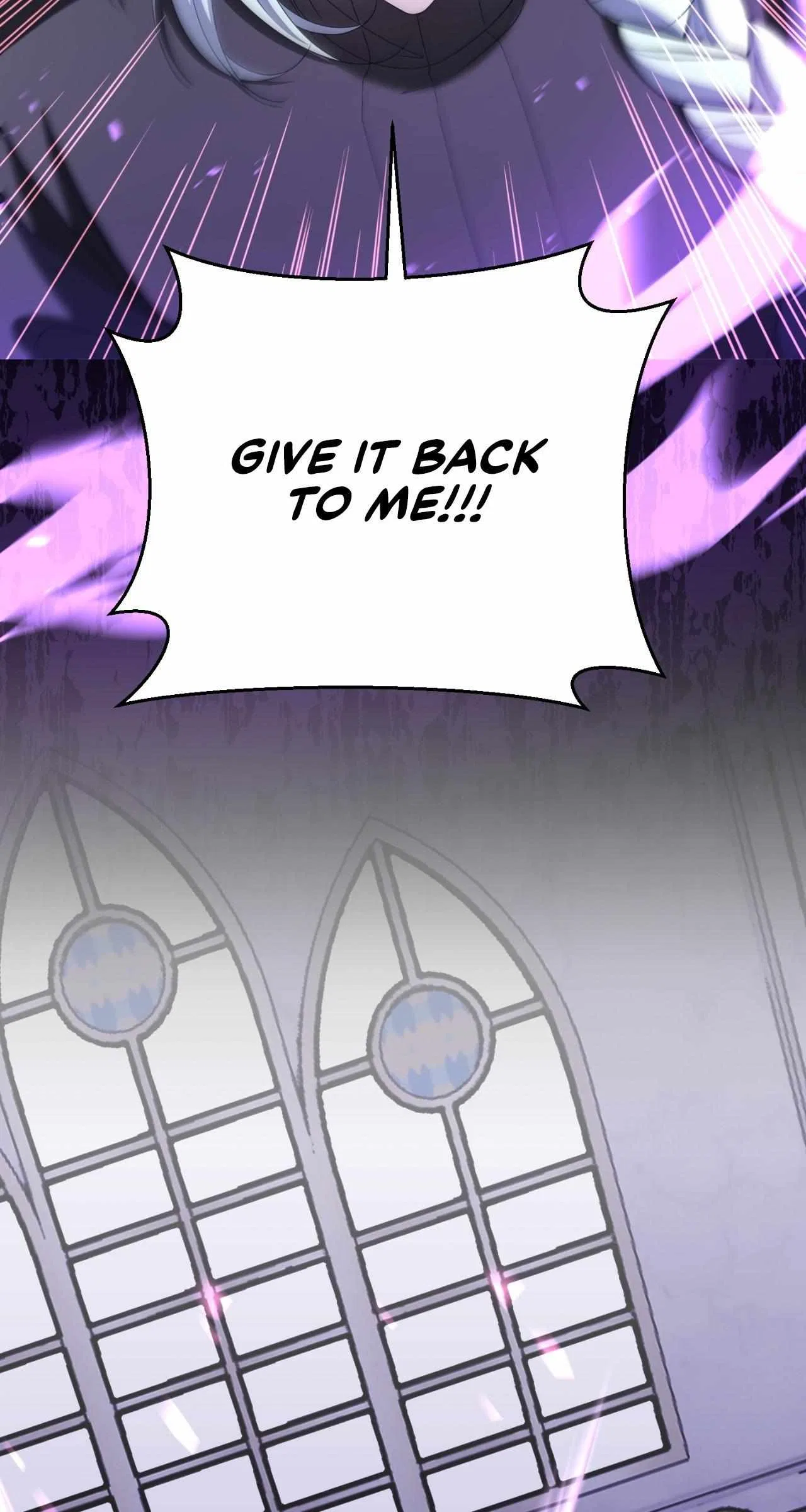 Politely Ignore the Villainess Chapter 65 – Page 3