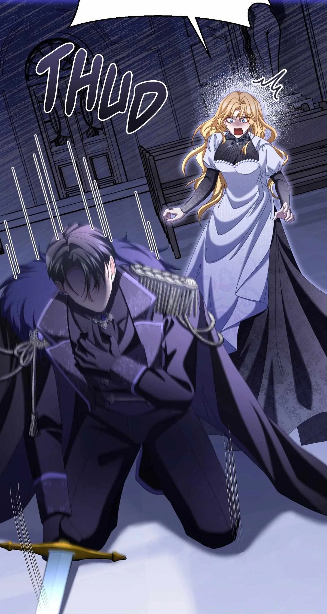 Politely Ignore the Villainess Chapter 65 – Page 6