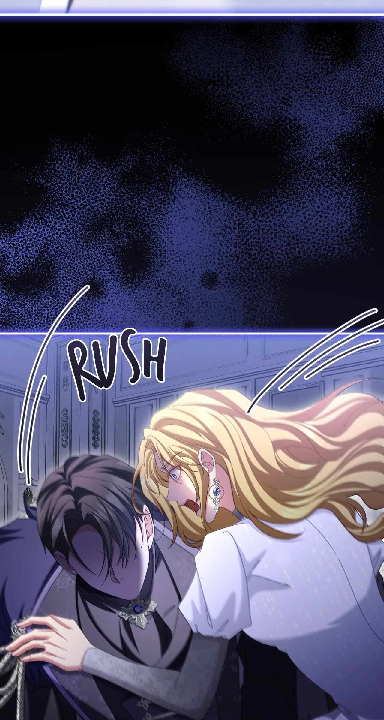 Politely Ignore the Villainess Chapter 65 – Page 7