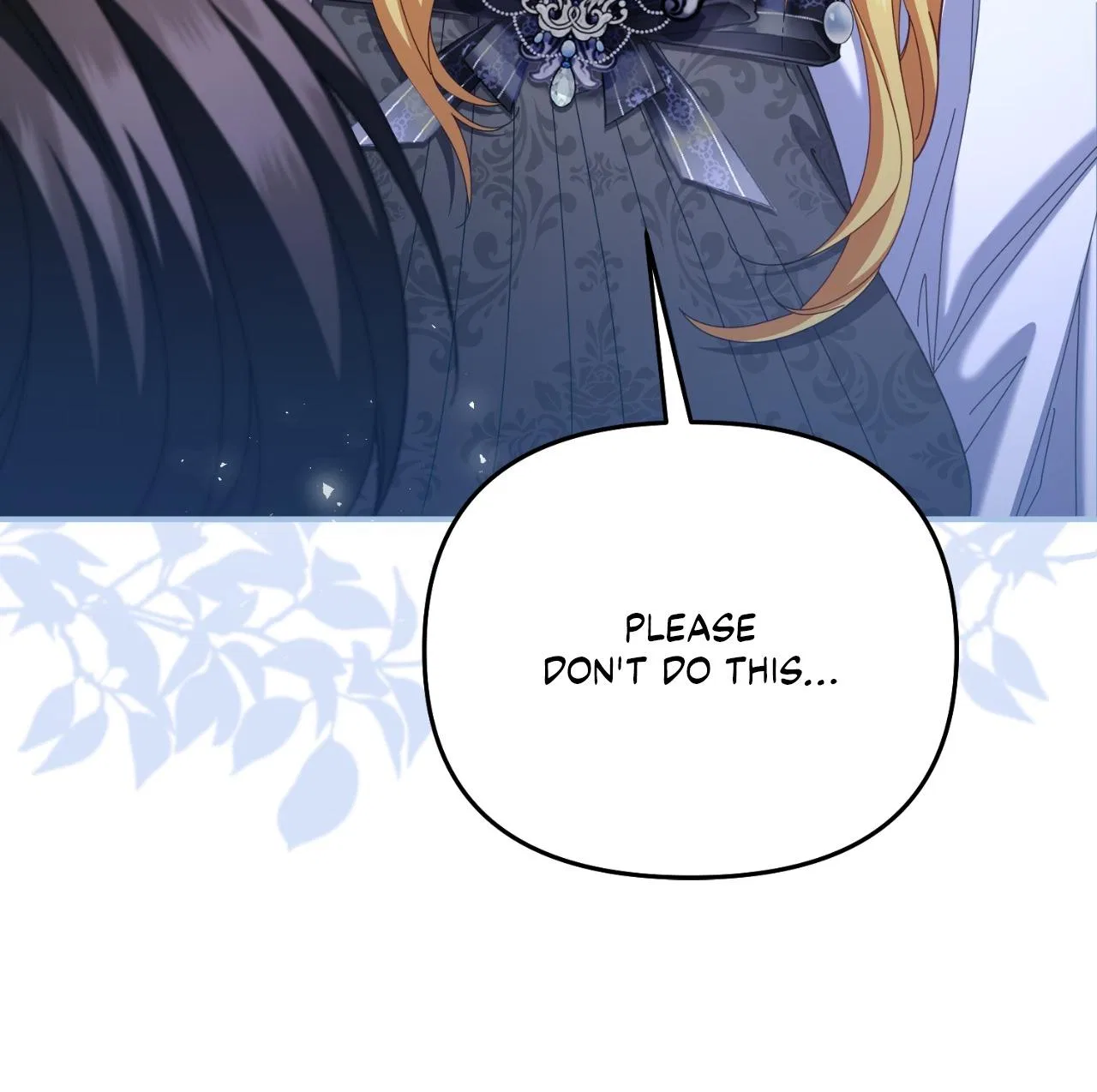 Politely Ignore the Villainess Chapter 65 – Page 9