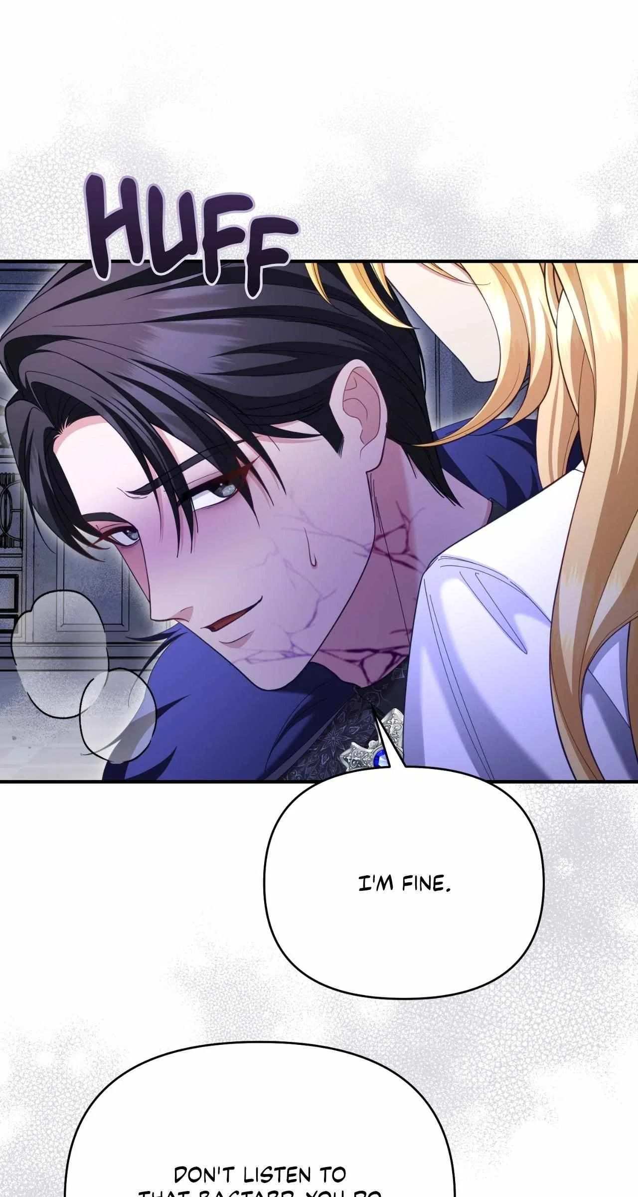 Politely Ignore the Villainess Chapter 65 – Page 10