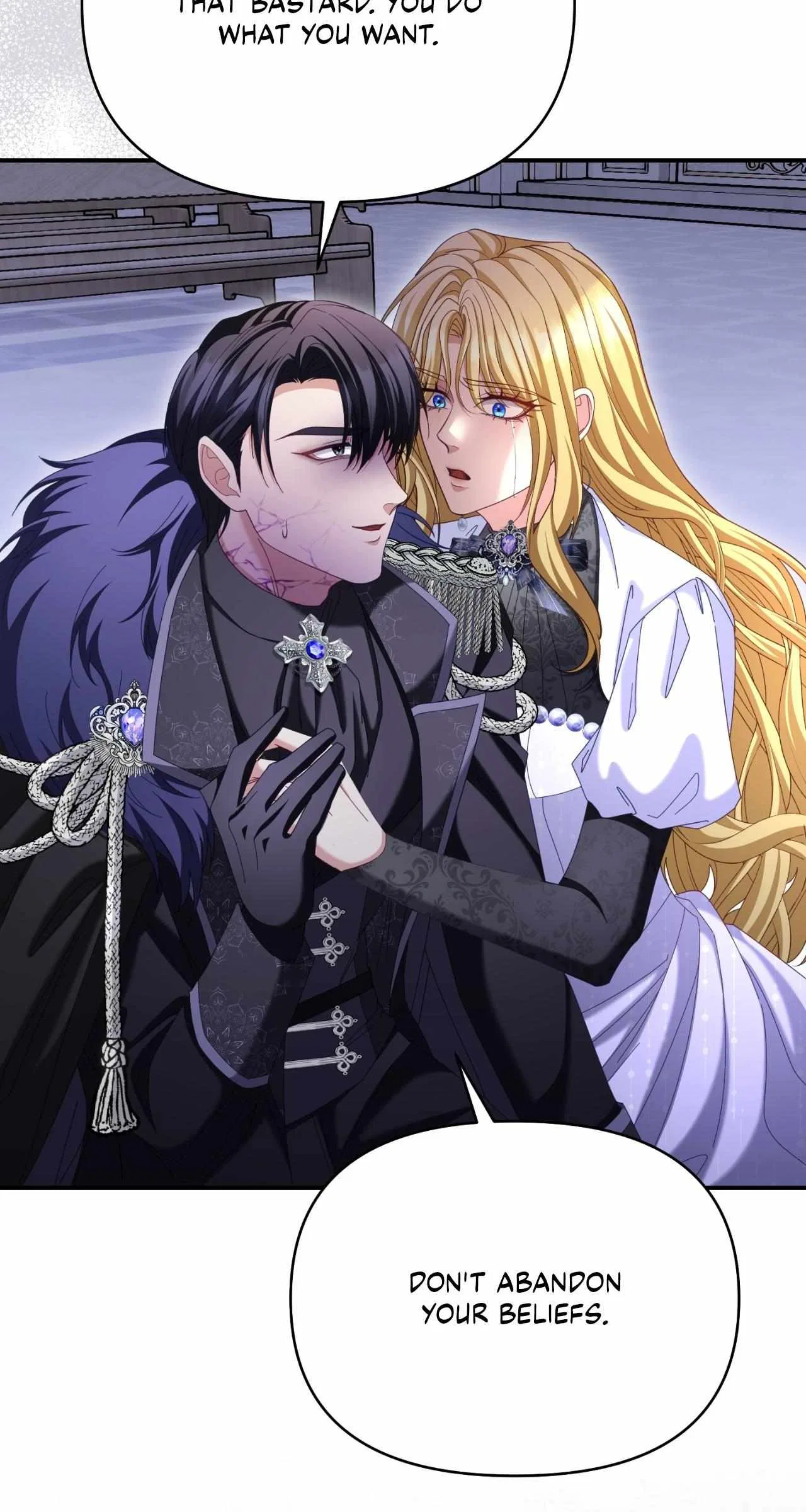 Politely Ignore the Villainess Chapter 65 – Page 11