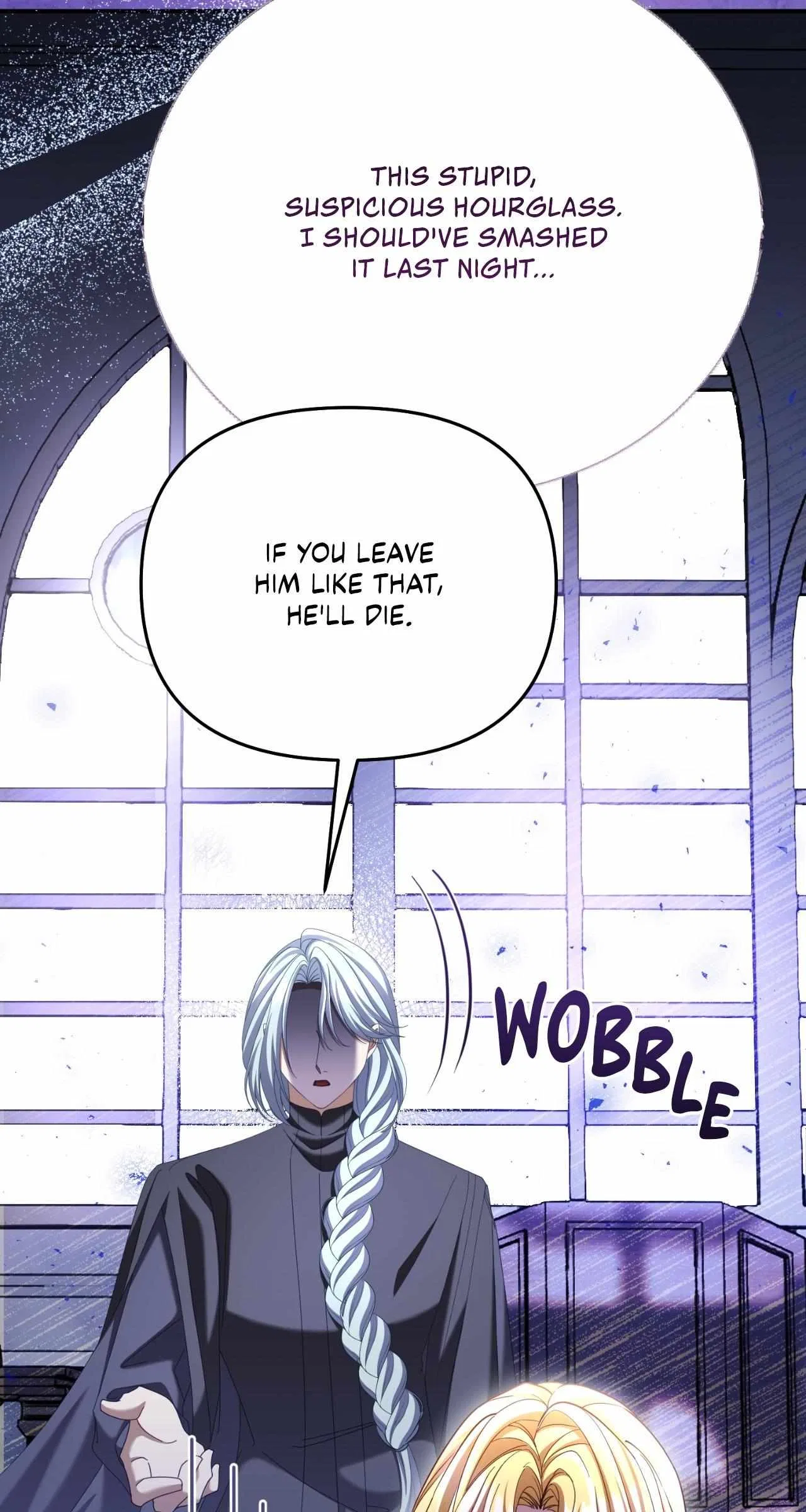 Politely Ignore the Villainess Chapter 65 – Page 14