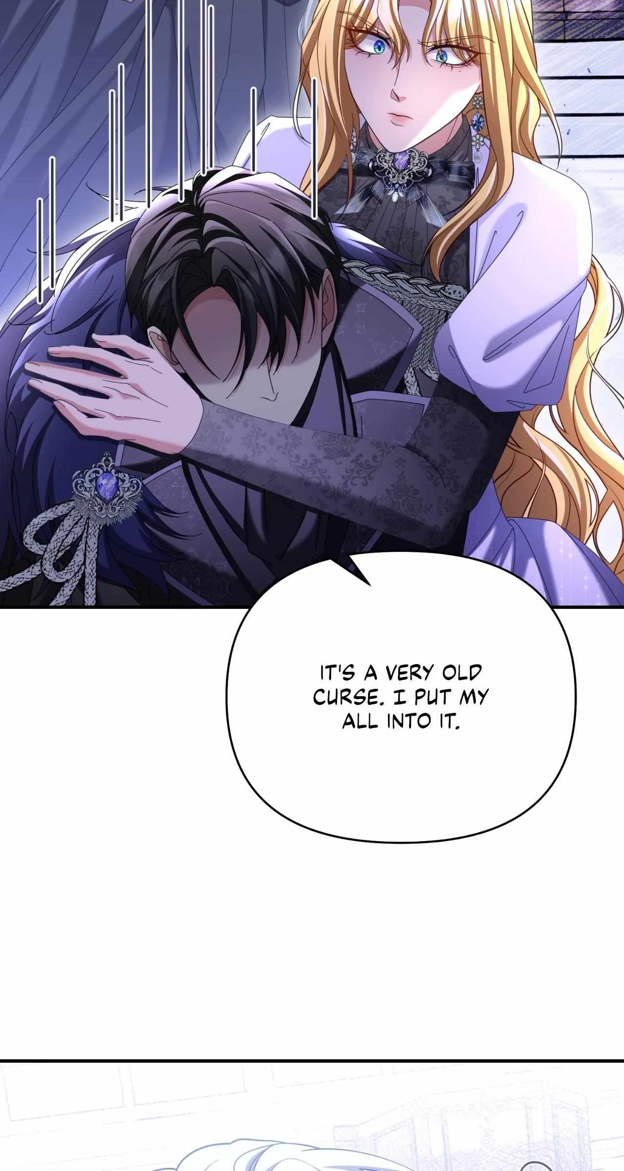 Politely Ignore the Villainess Chapter 65 – Page 15