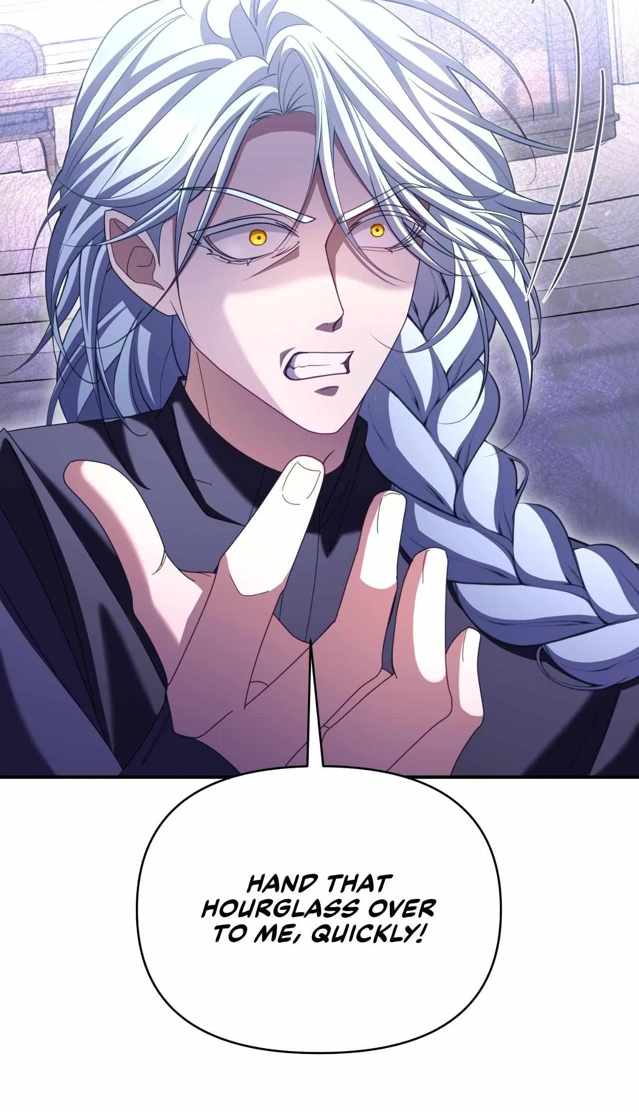 Politely Ignore the Villainess Chapter 65 – Page 16